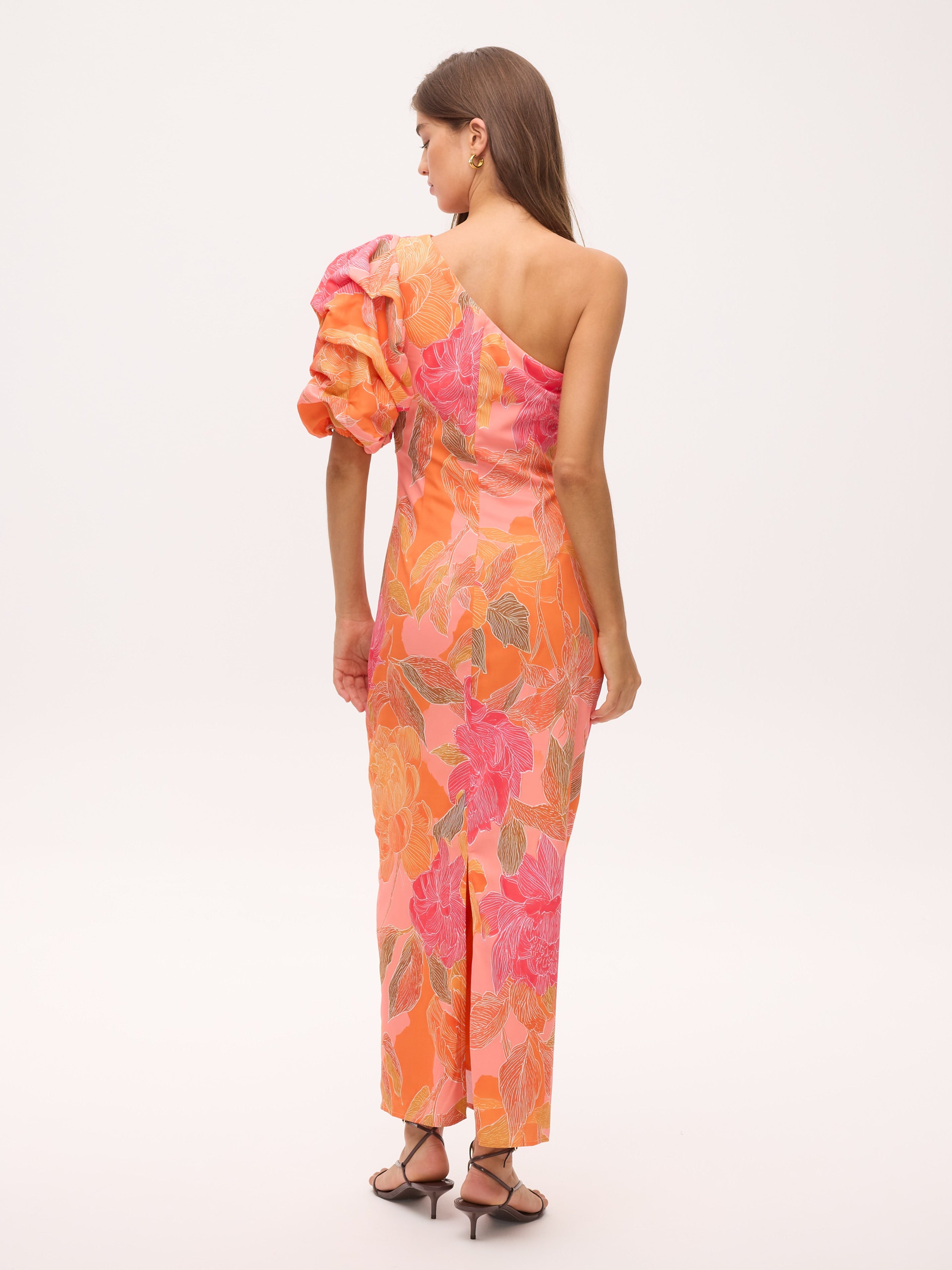 ISABELA FLOWERS - Vestido (Dress)