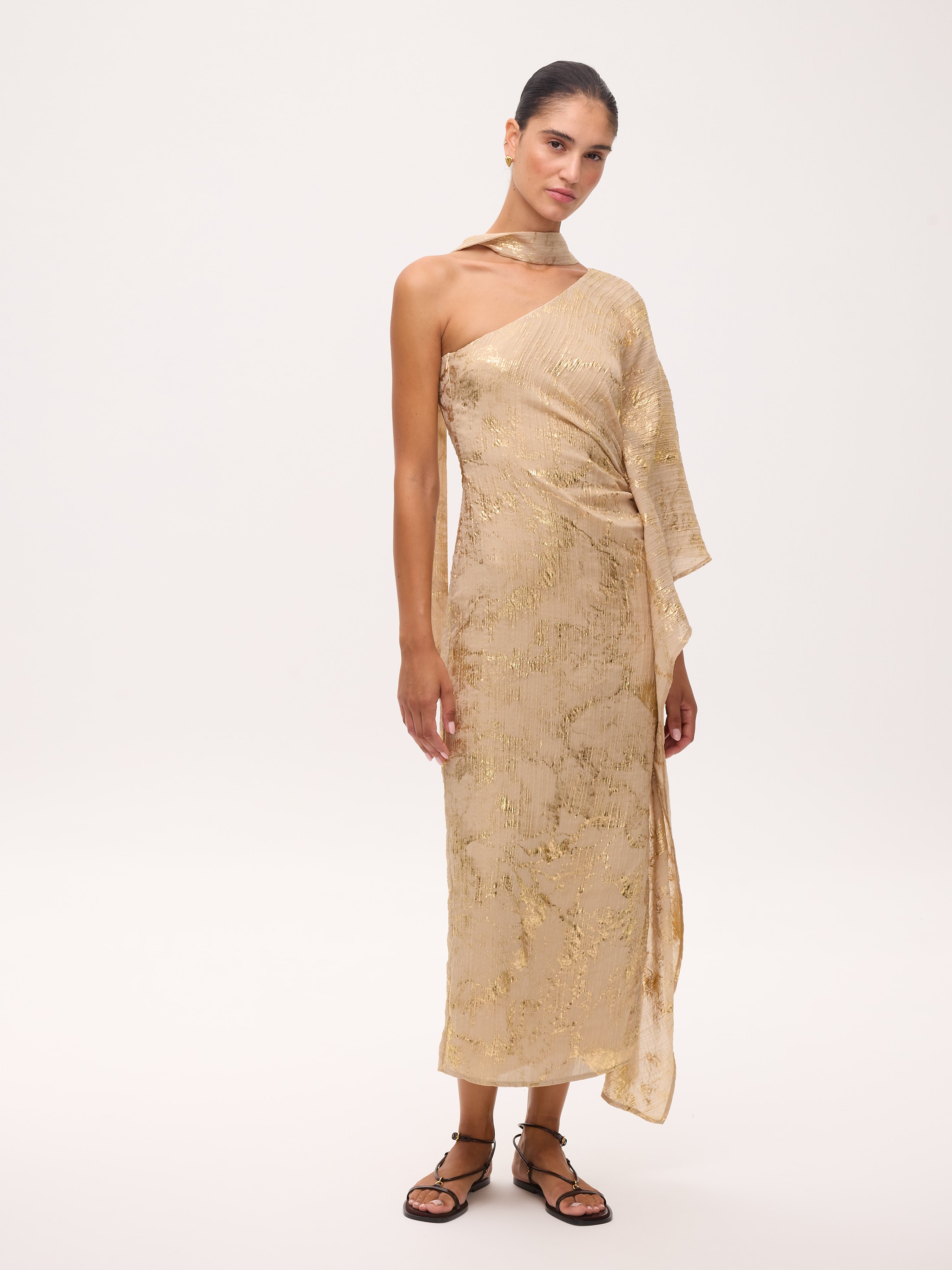 AARON - Vestido (Dress)