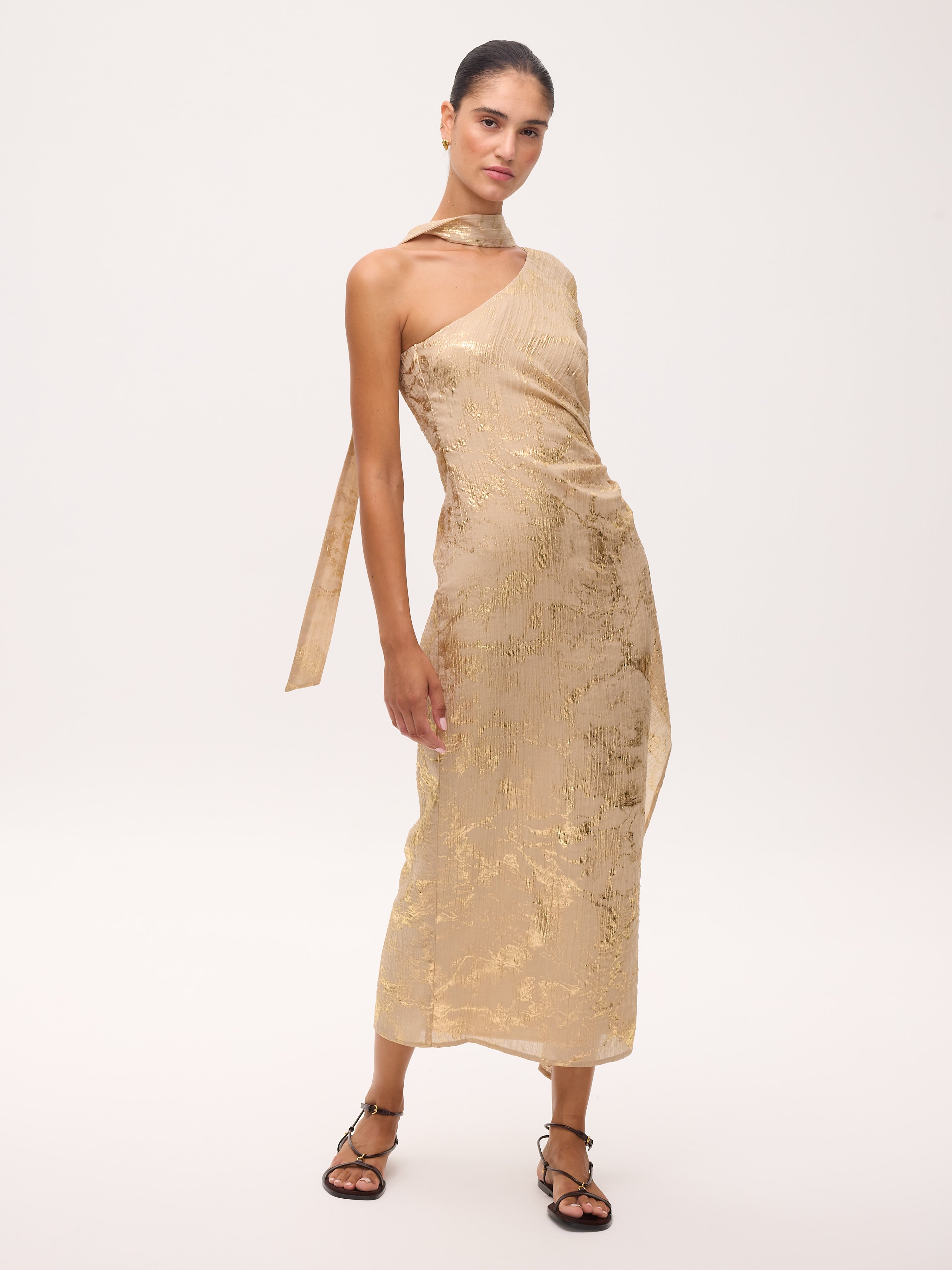 AARON - Vestido (Dress)