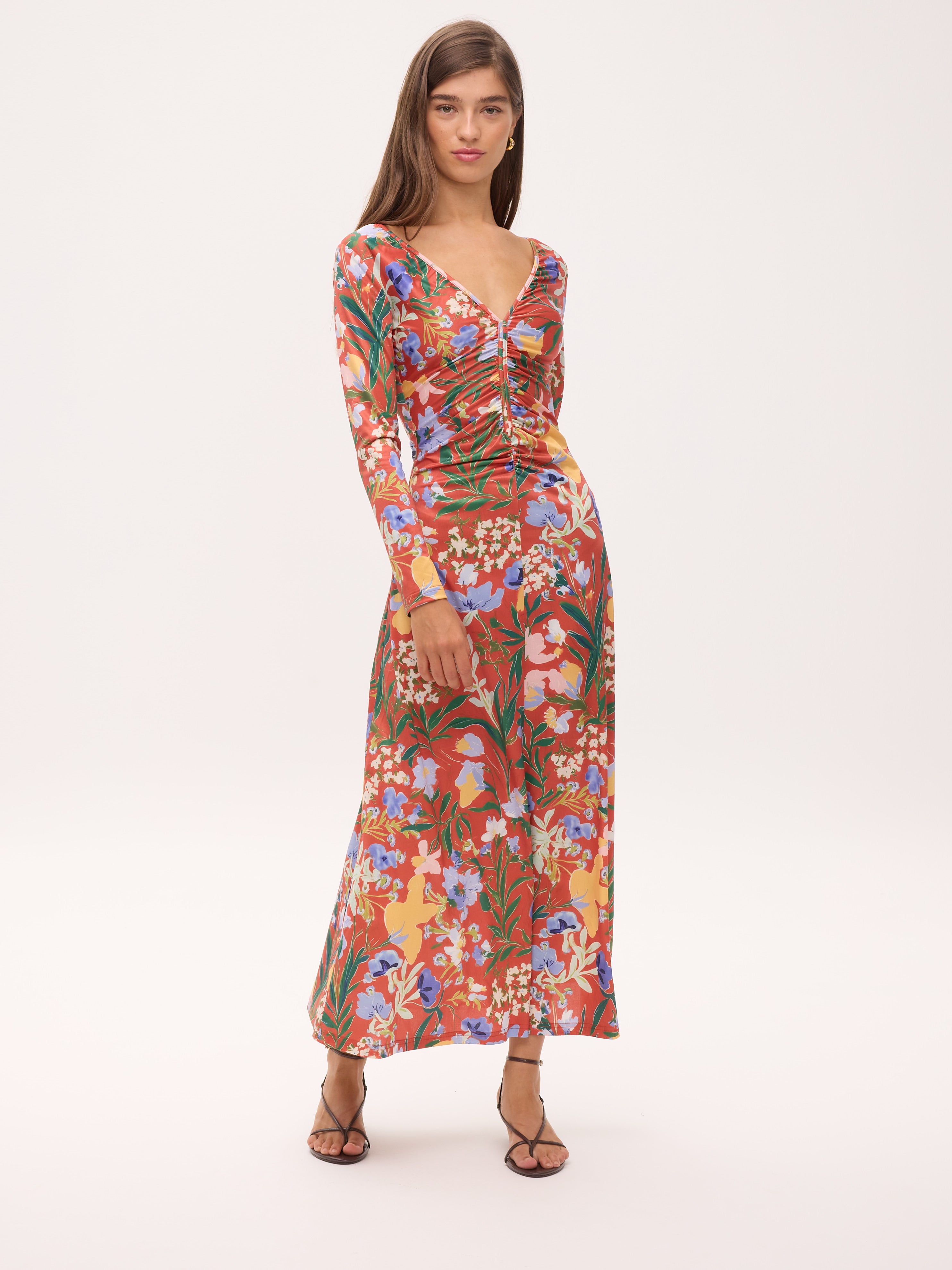 EMILIA - Vestido (Dress)