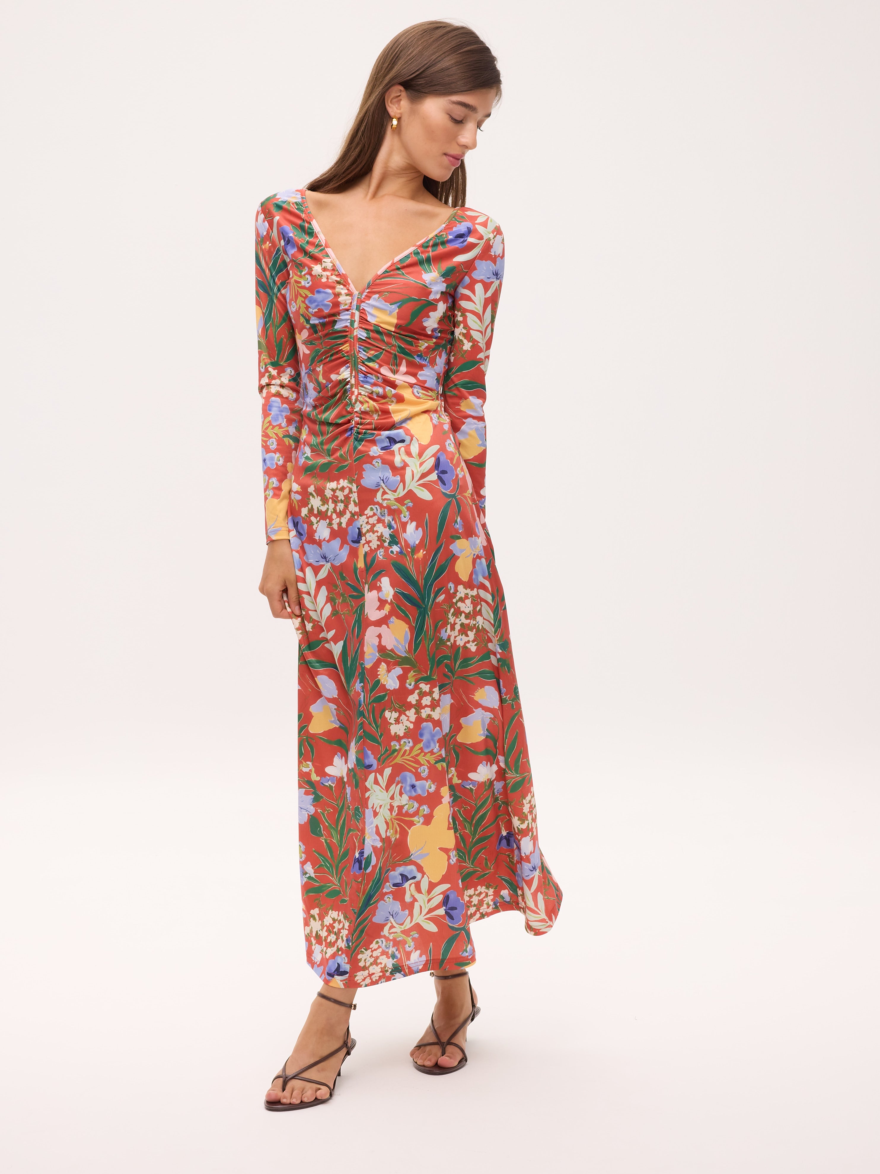 EMILIA - Vestido (Dress)