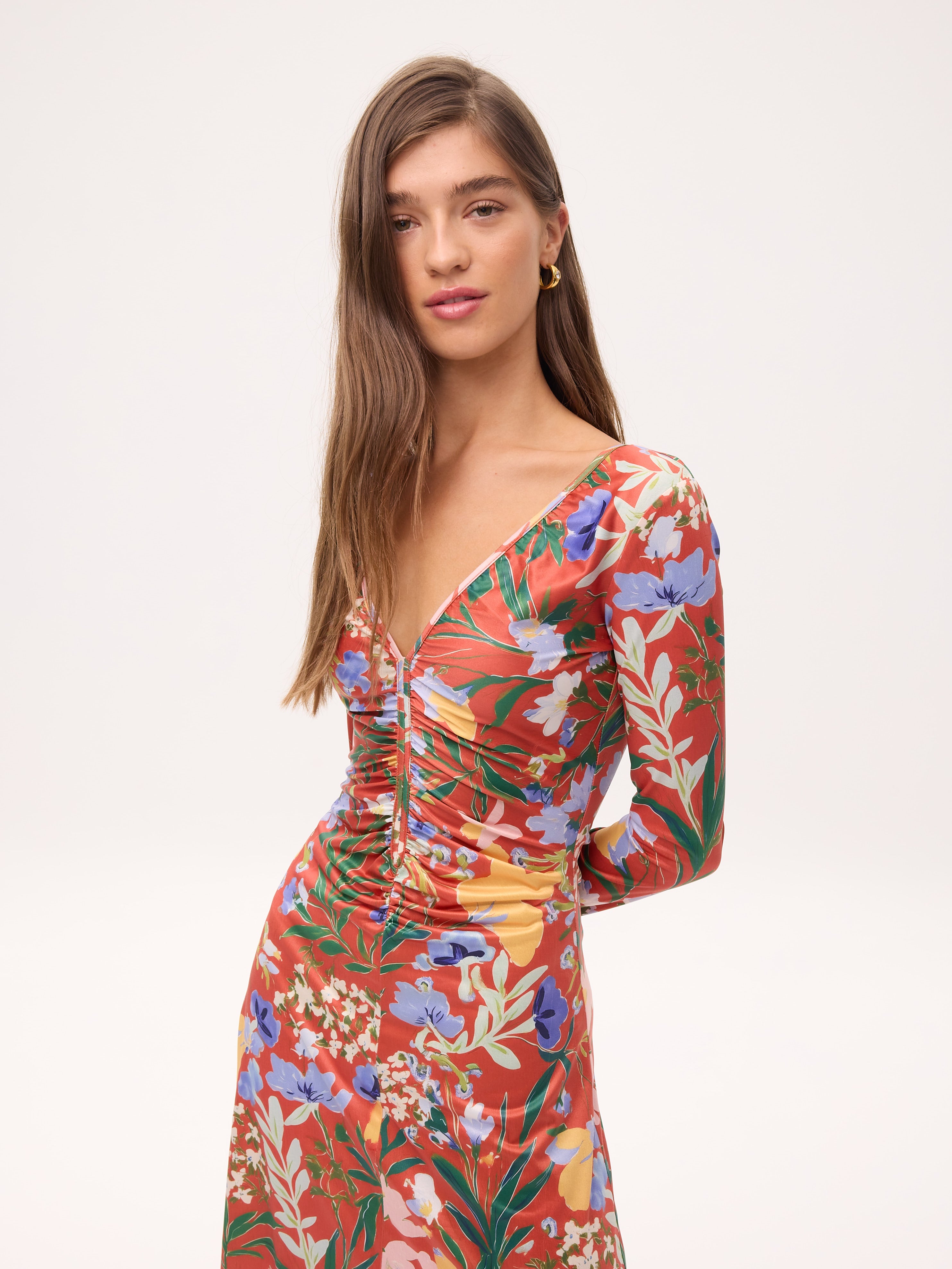 EMILIA - Vestido (Dress)