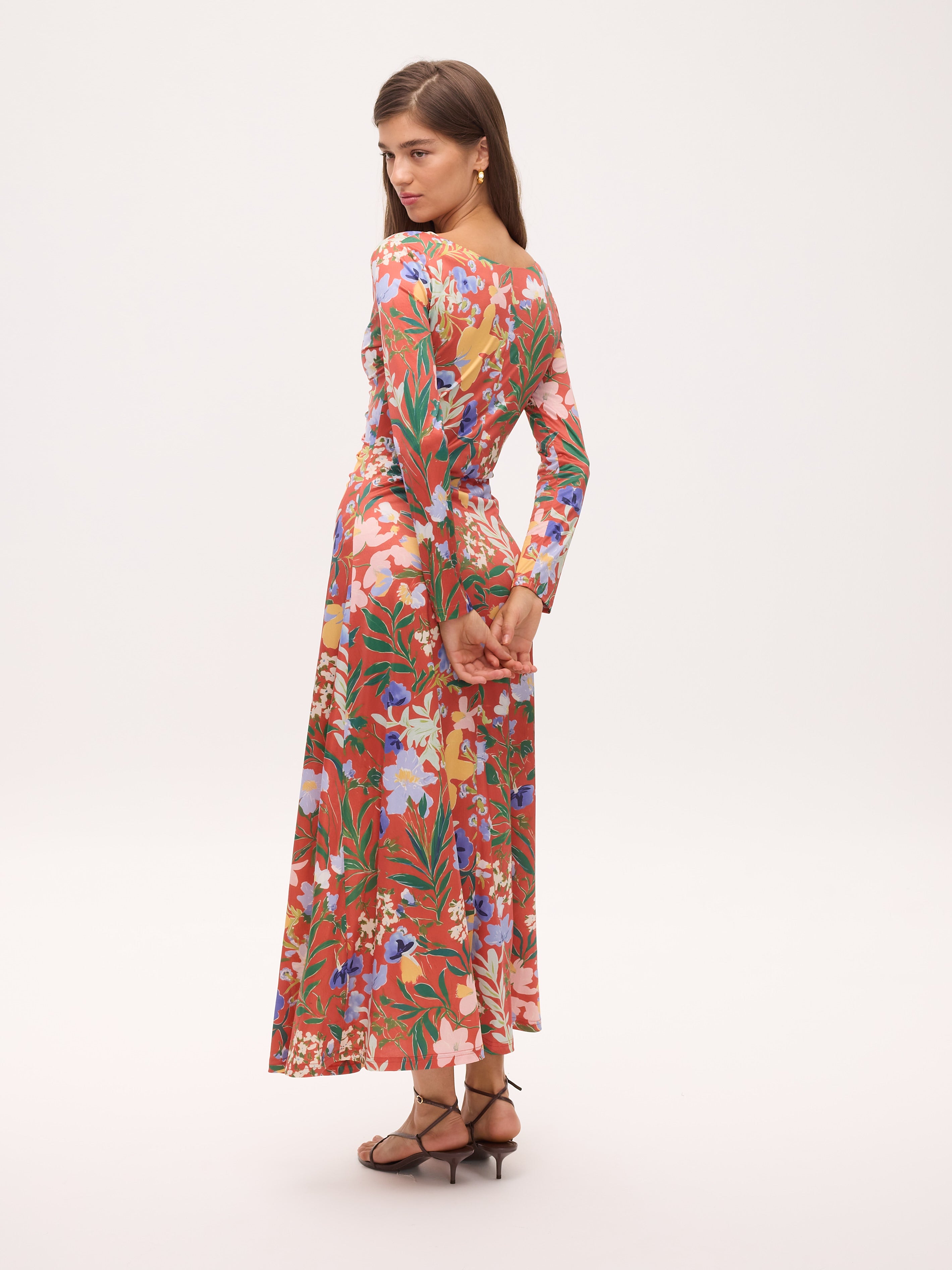 EMILIA - Vestido (Dress)