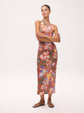 MERCUTIO FLOWERS - Dress