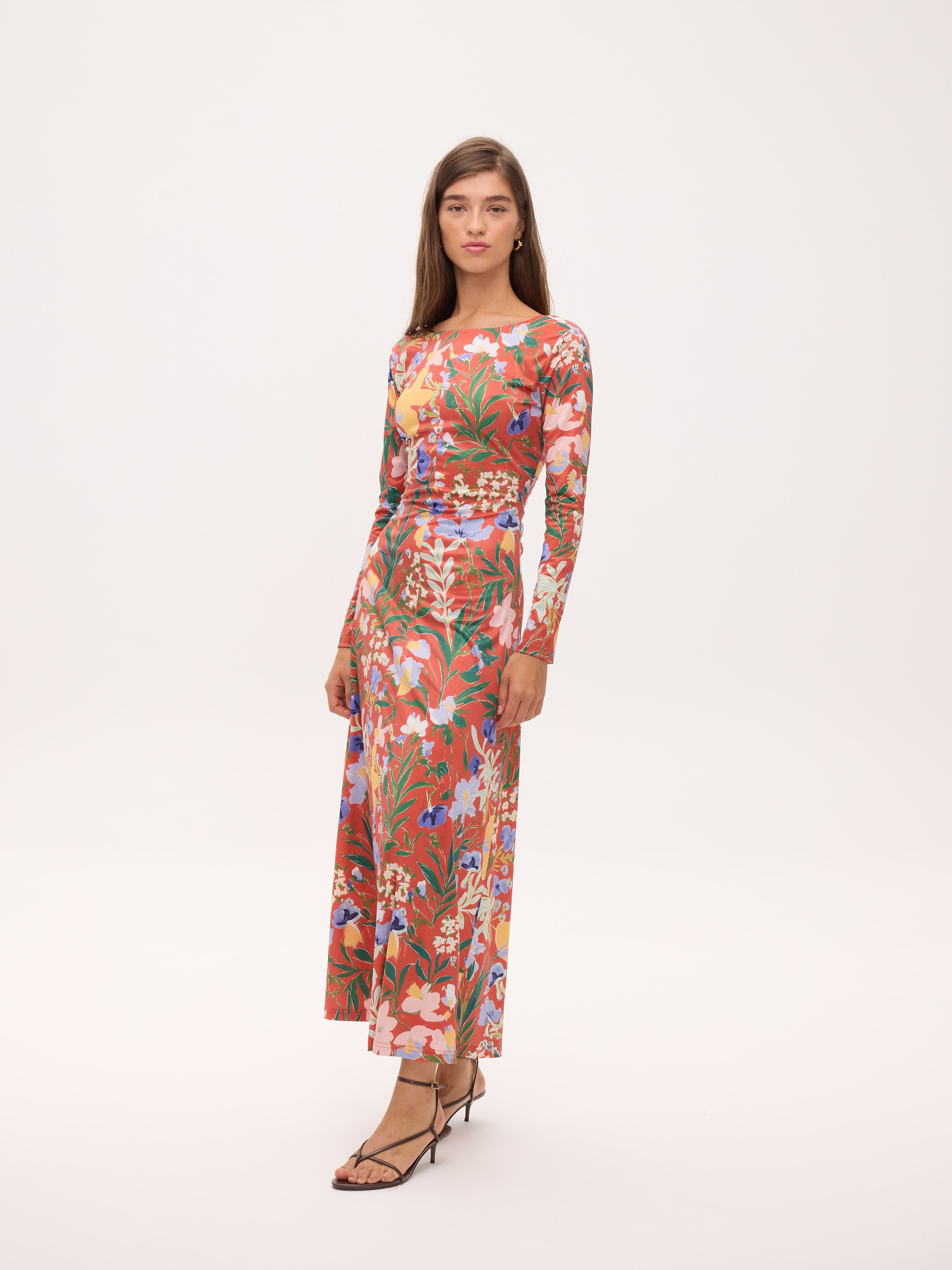 EMILIA - Vestido (Dress)