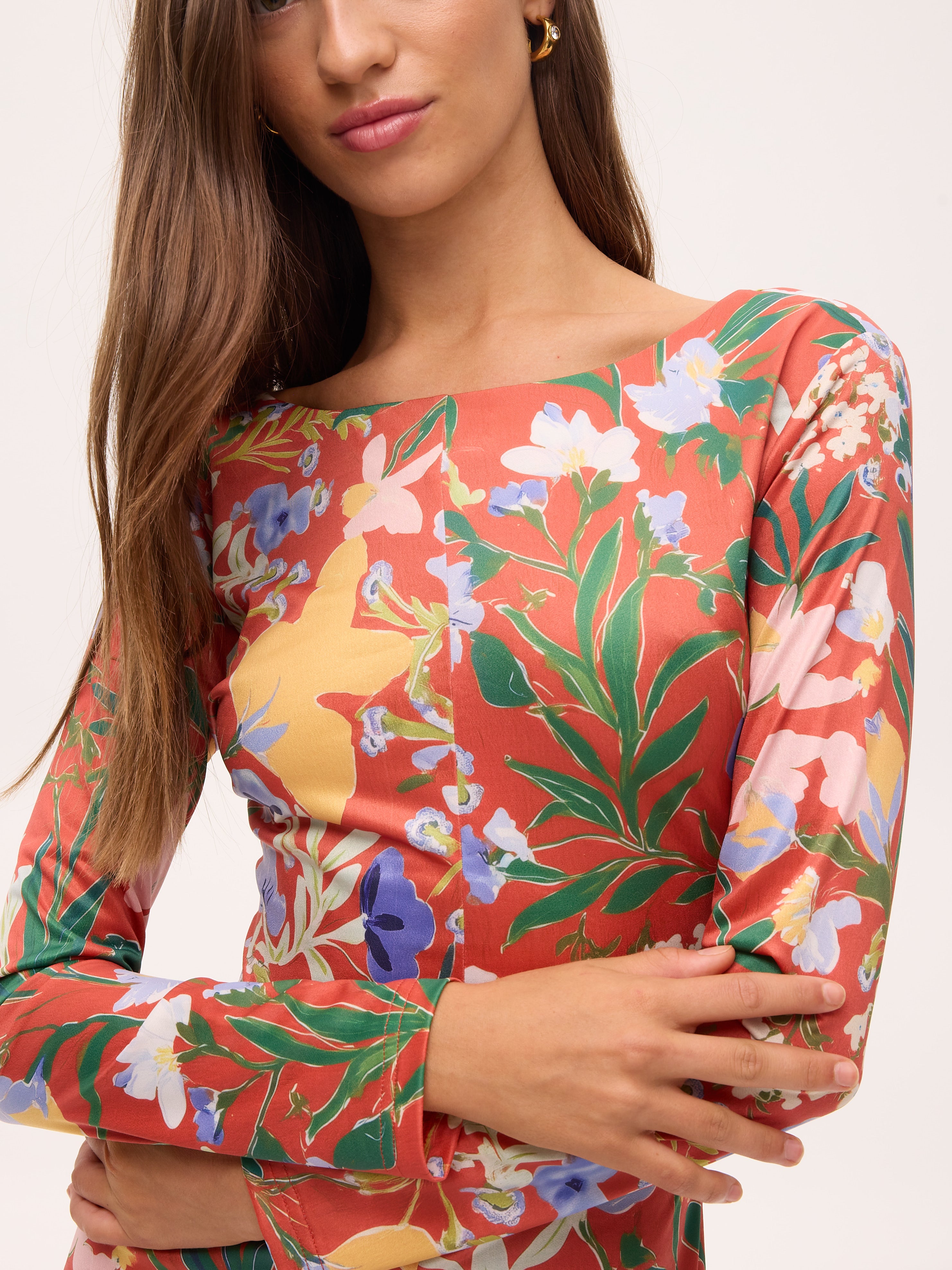 EMILIA - Vestido (Dress)