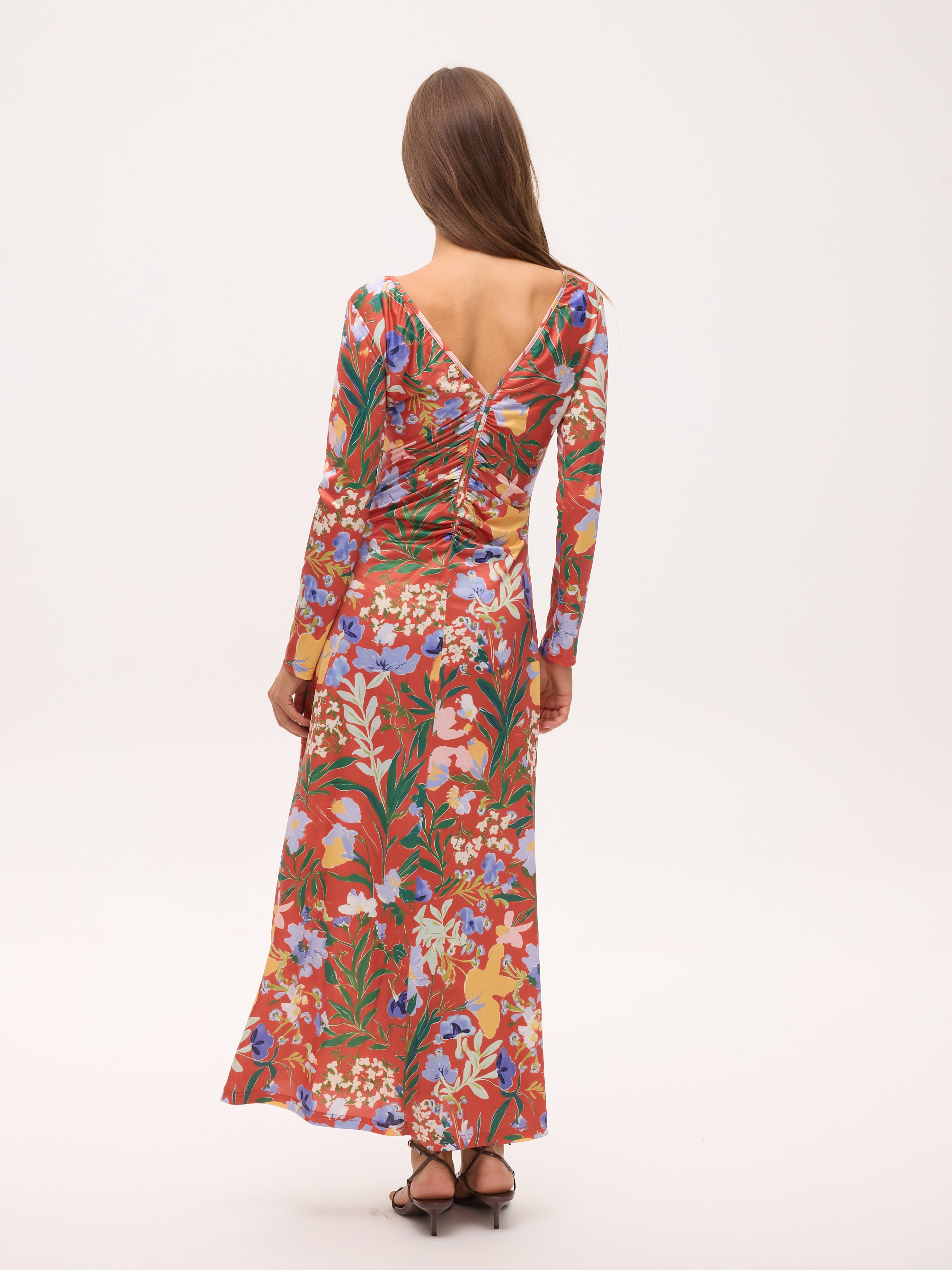 EMILIA - Vestido (Dress)