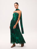 HELENA GREEN - Vestido (Dress)