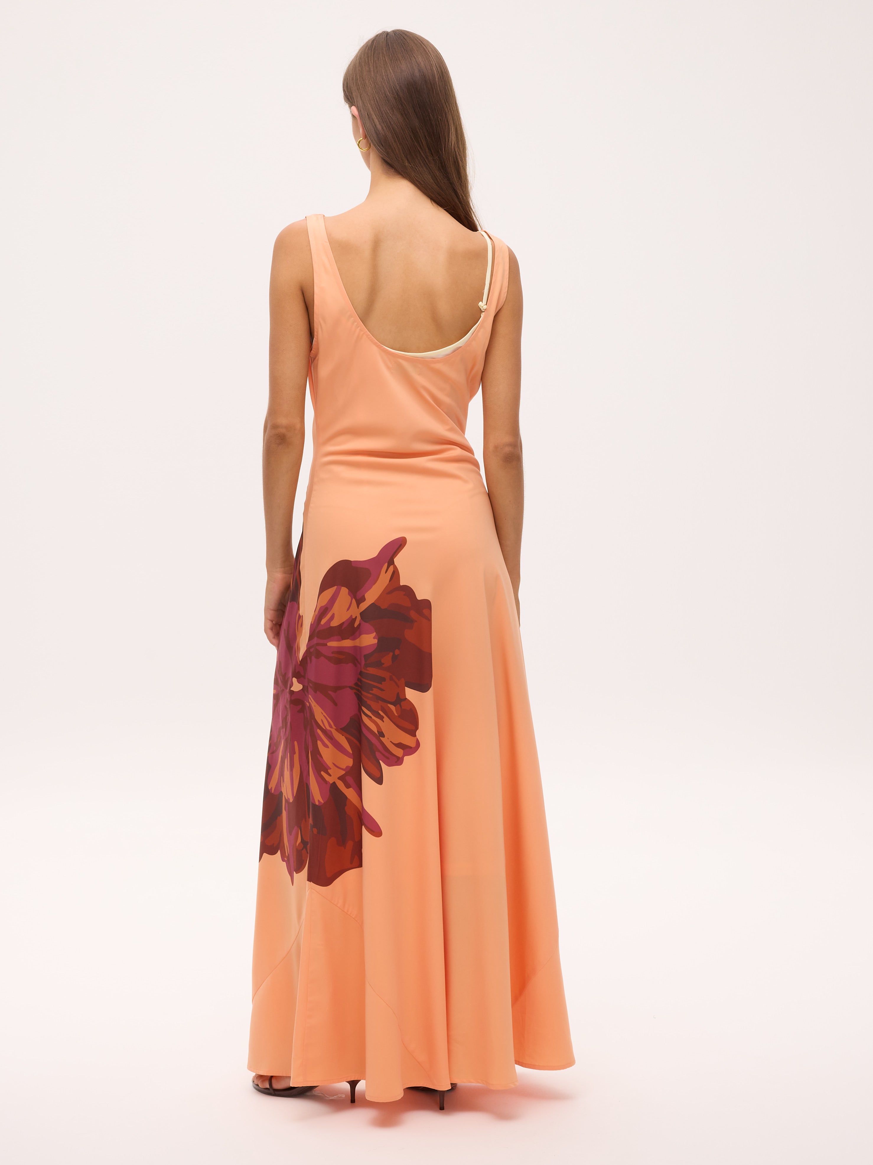 MARCIA MAXI - Vestido (Dress)