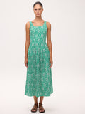 VENICE GREEN - Dress