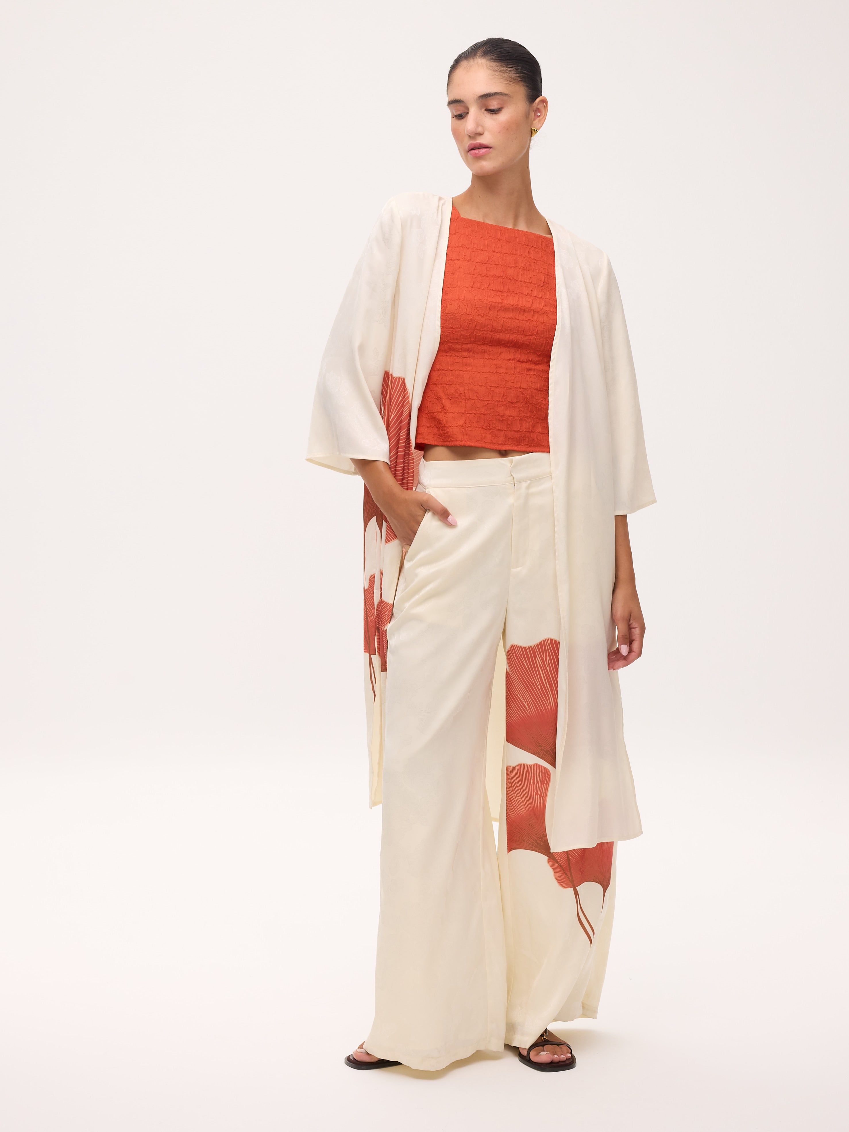 LEAR KAFTAN - Kaftan