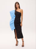 MALCOM BLACK - Vestido (Dress)