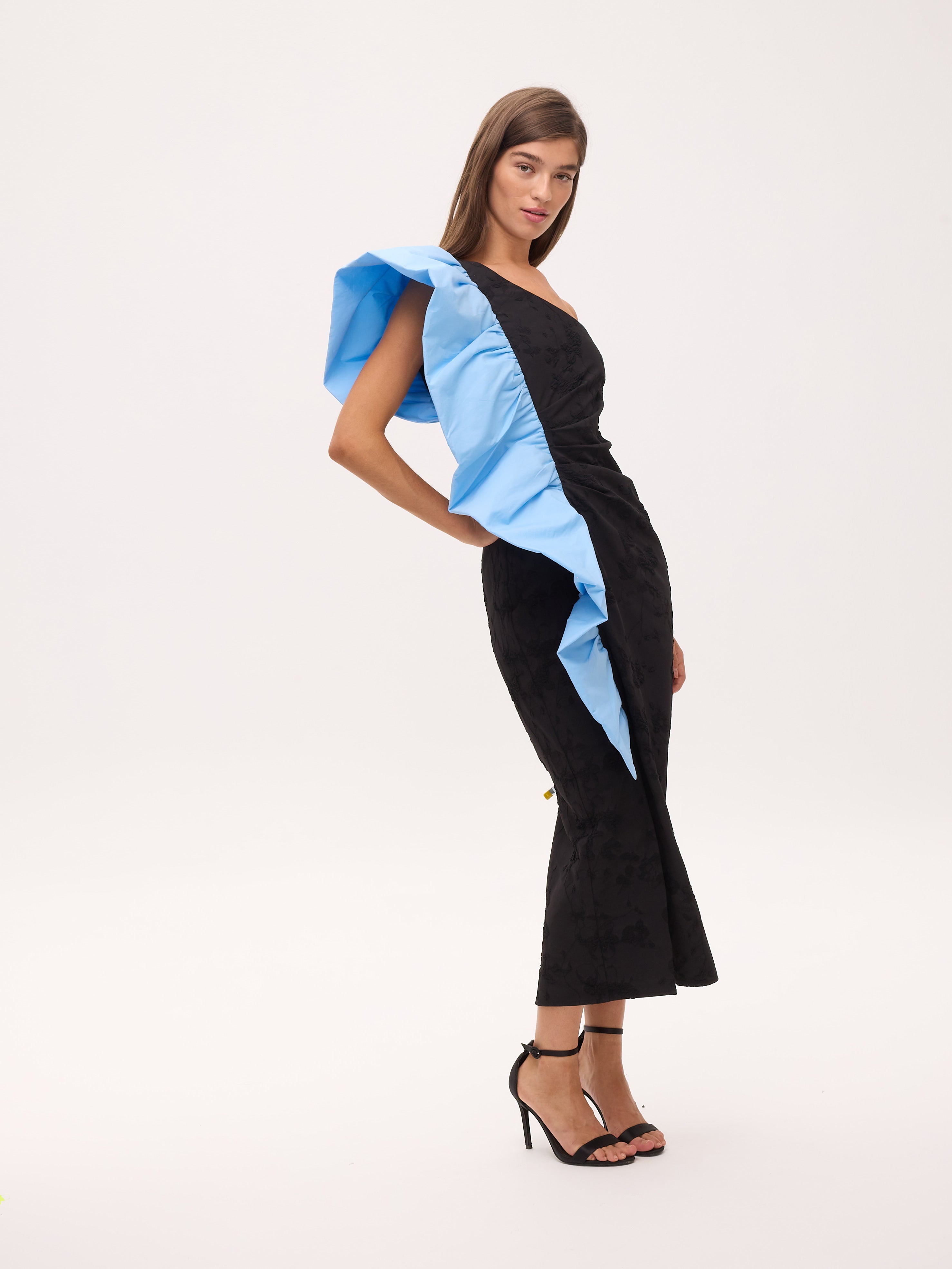 MALCOM BLACK - Vestido (Dress)