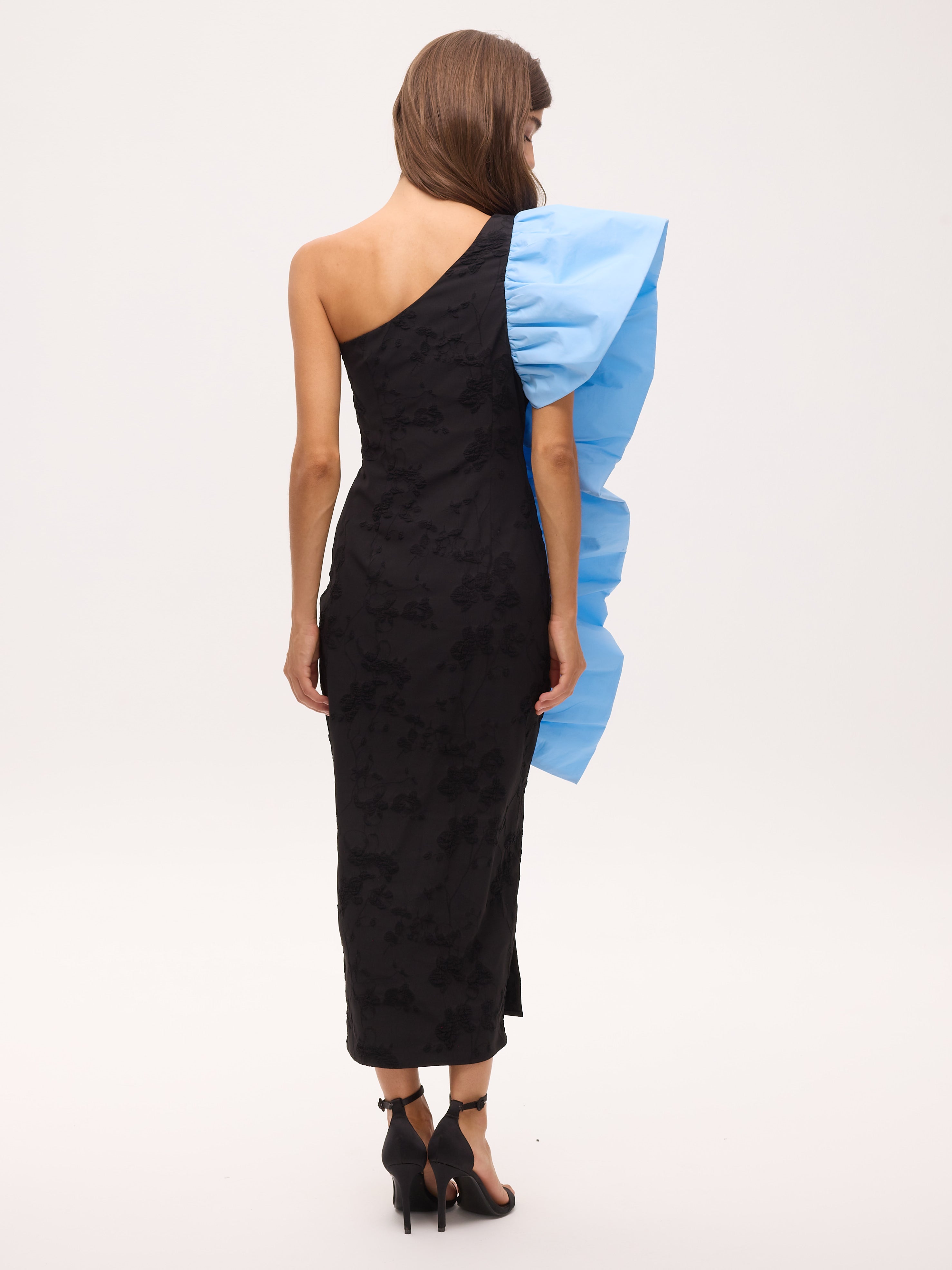 MALCOM BLACK - Vestido (Dress)