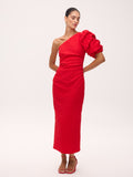 ISABELA RED - Vestido (Dress)