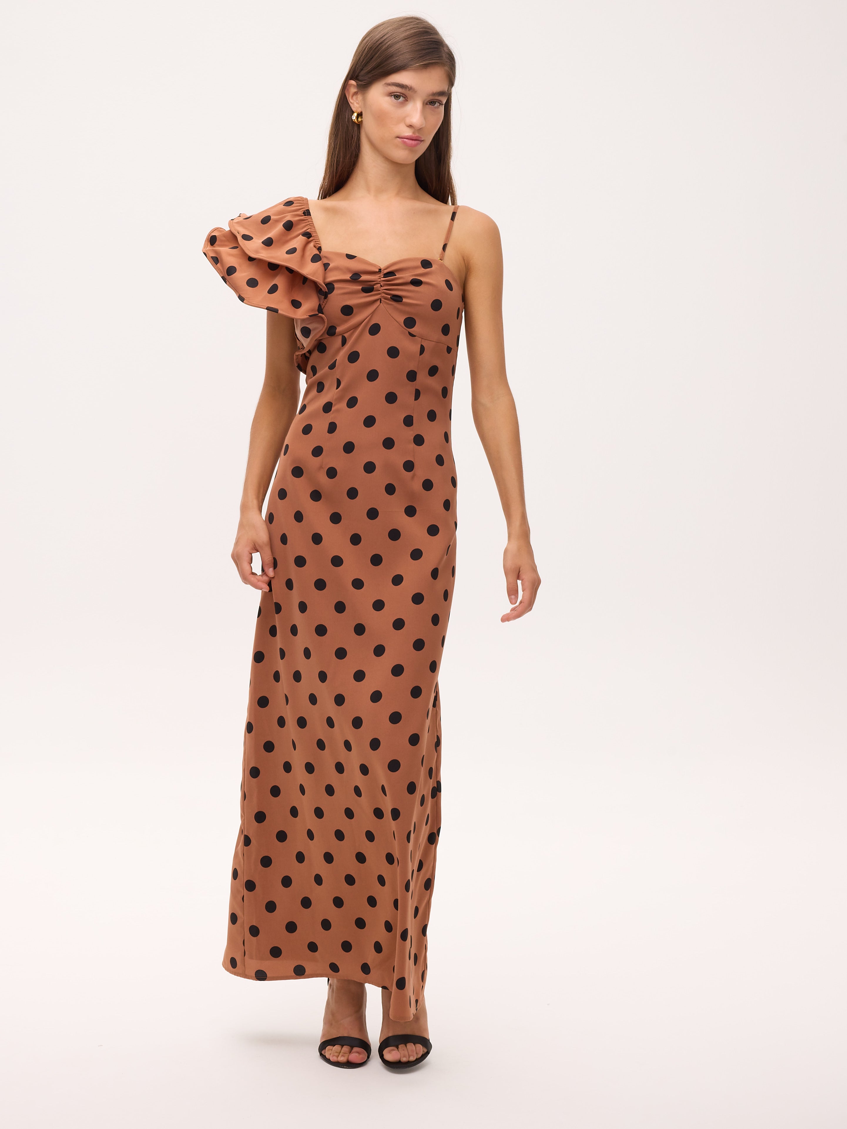 ROSALINDA DOTS - Vestido (Dress)