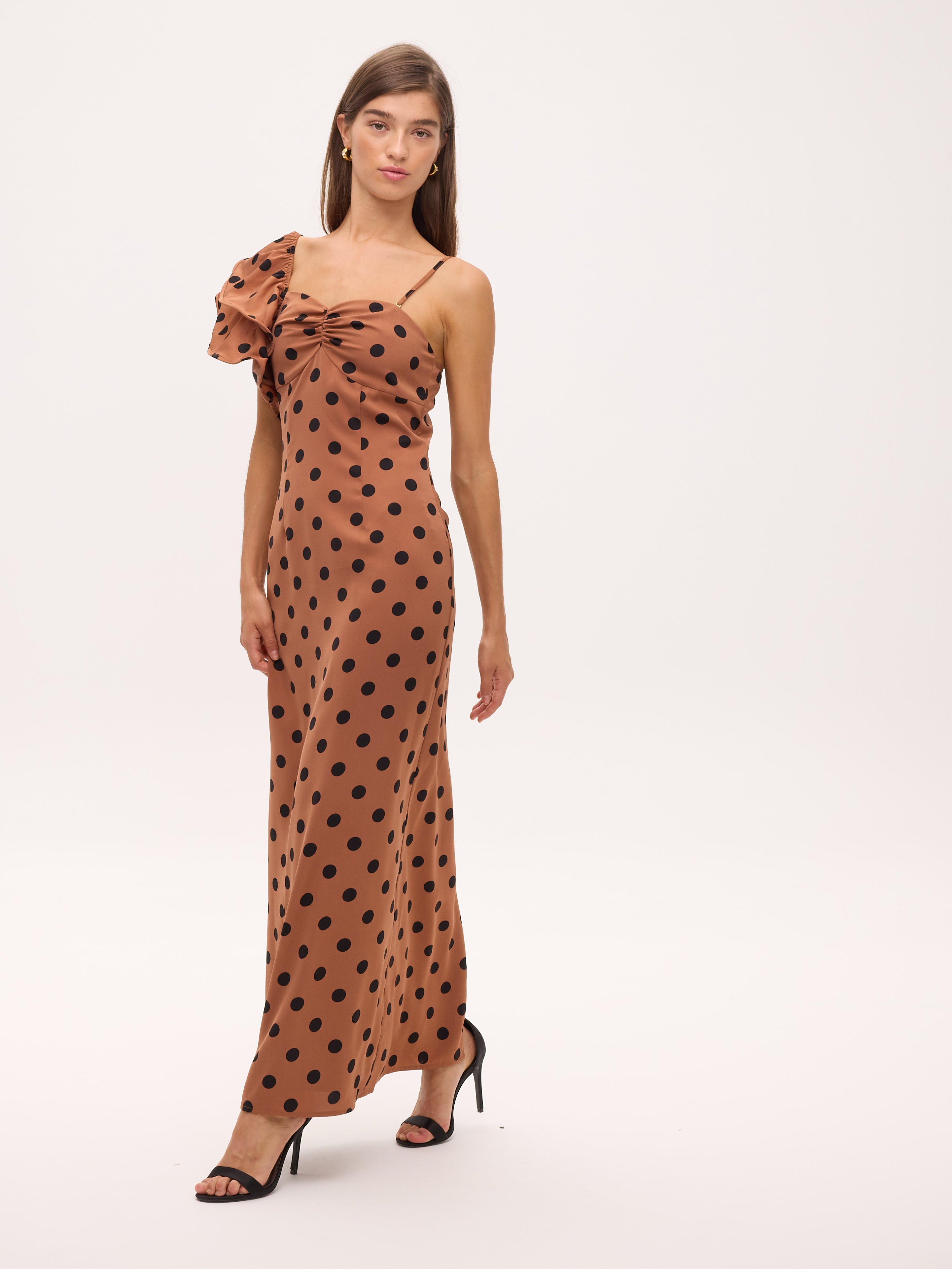 ROSALINDA DOTS - Vestido (Dress)
