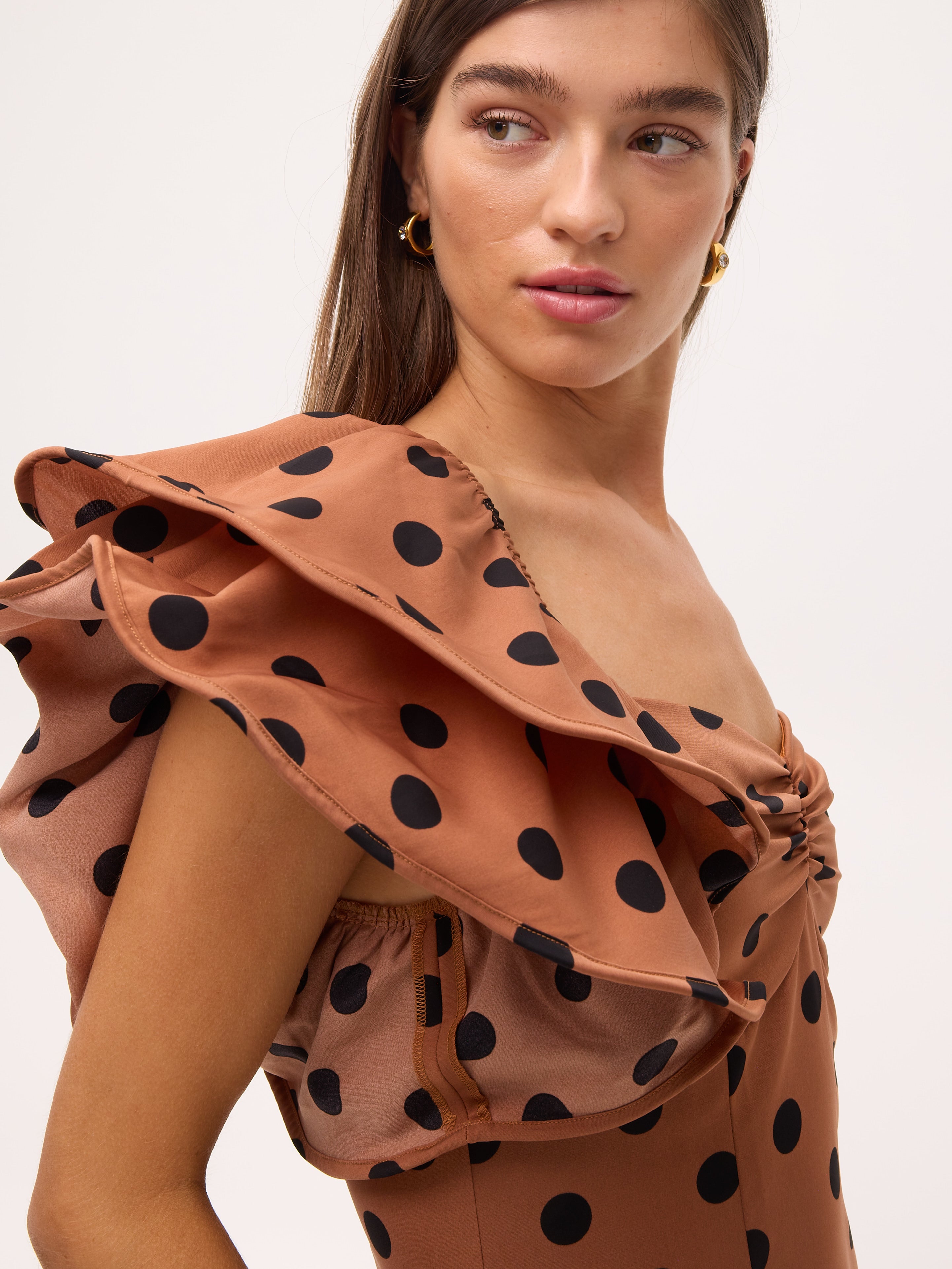 ROSALINDA DOTS - Vestido (Dress)