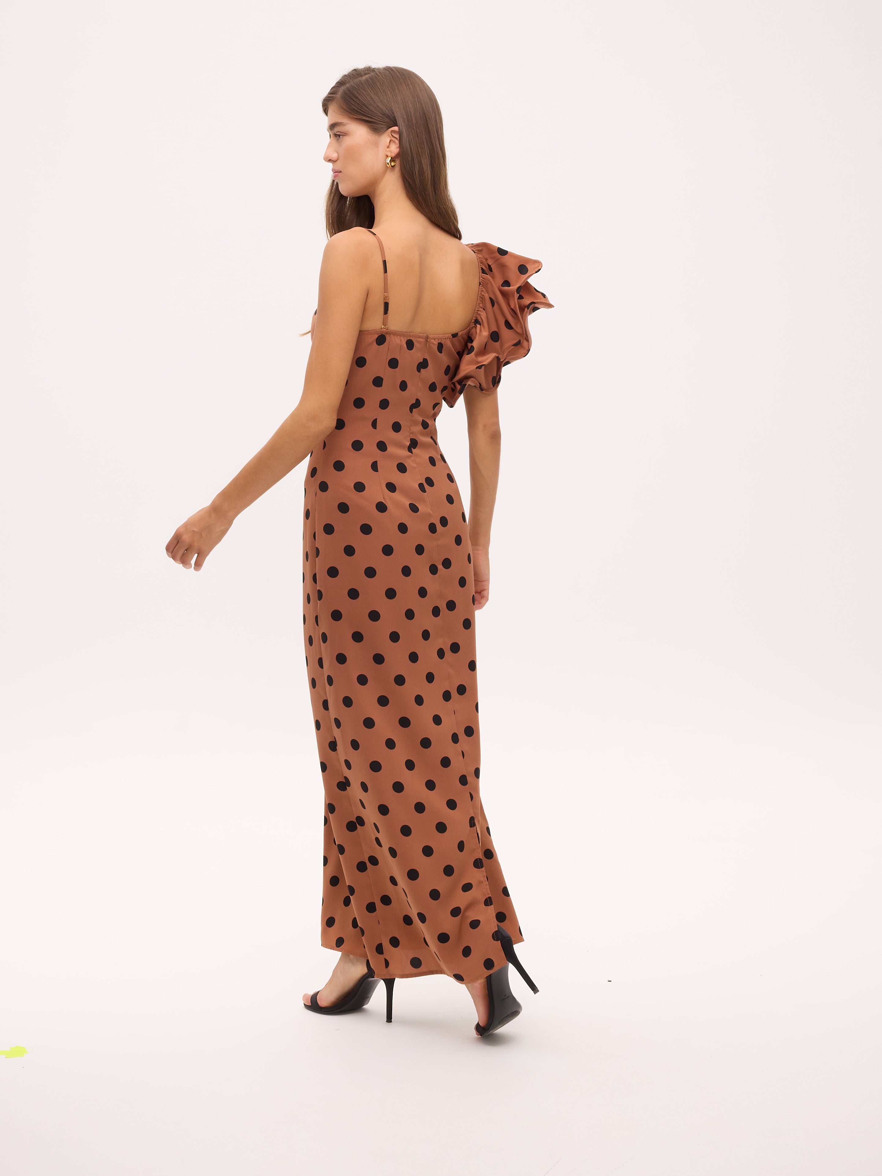 ROSALINDA DOTS - Vestido (Dress)