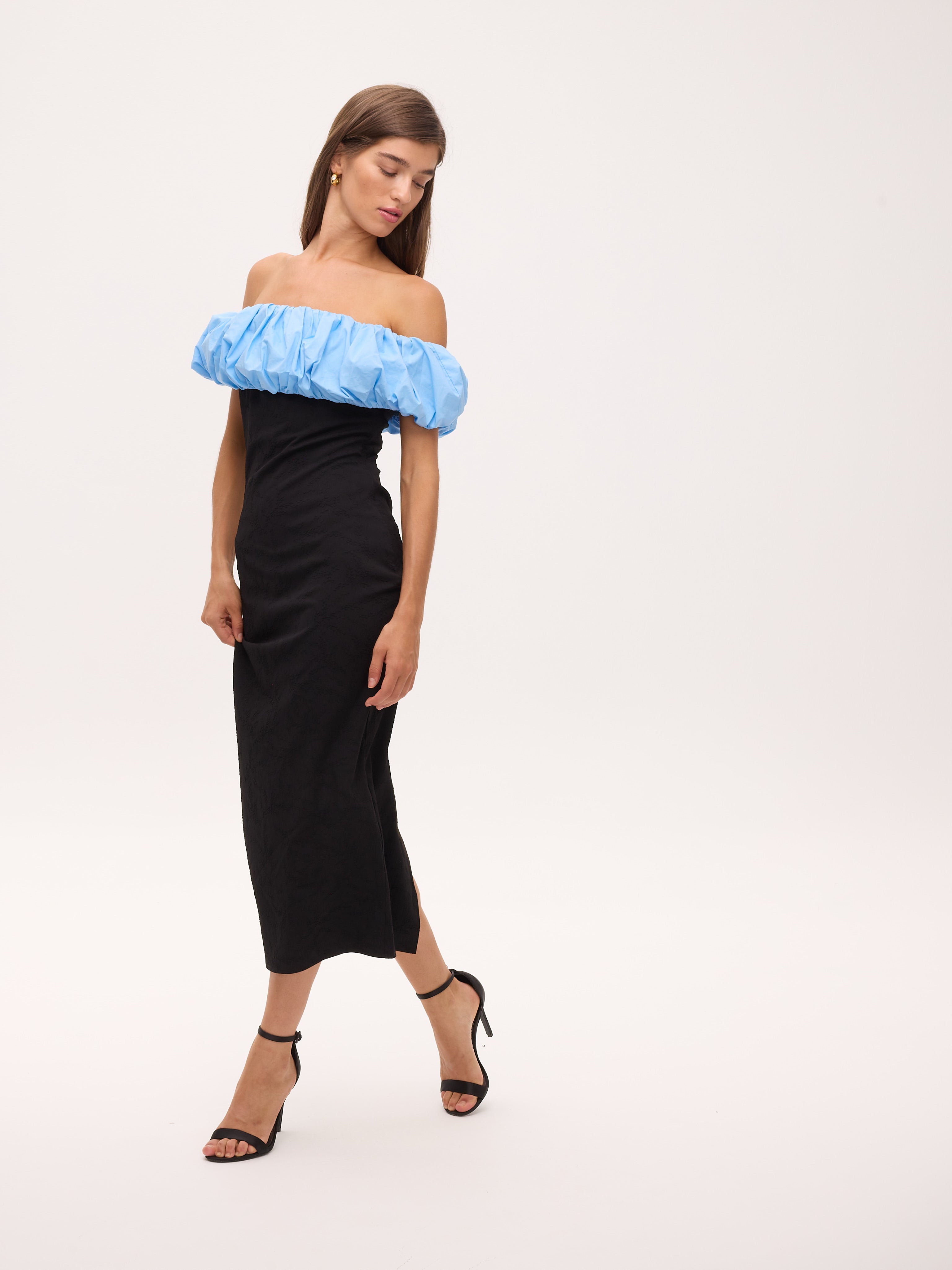 JULIETA BLACK - Vestido (Dress)