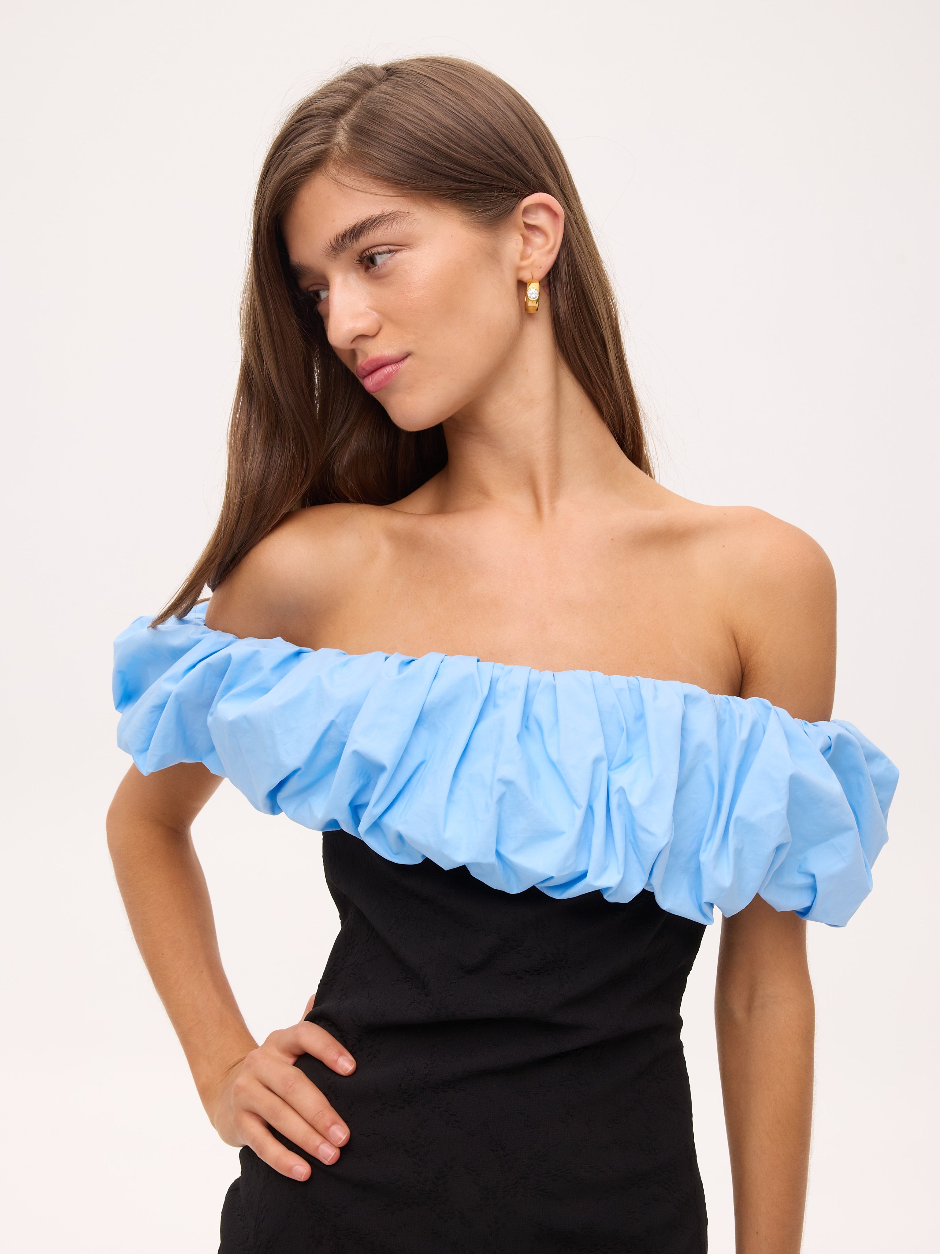 JULIETA BLACK - Vestido (Dress)