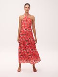 VERONA FLOWERS - Vestido (Dress)