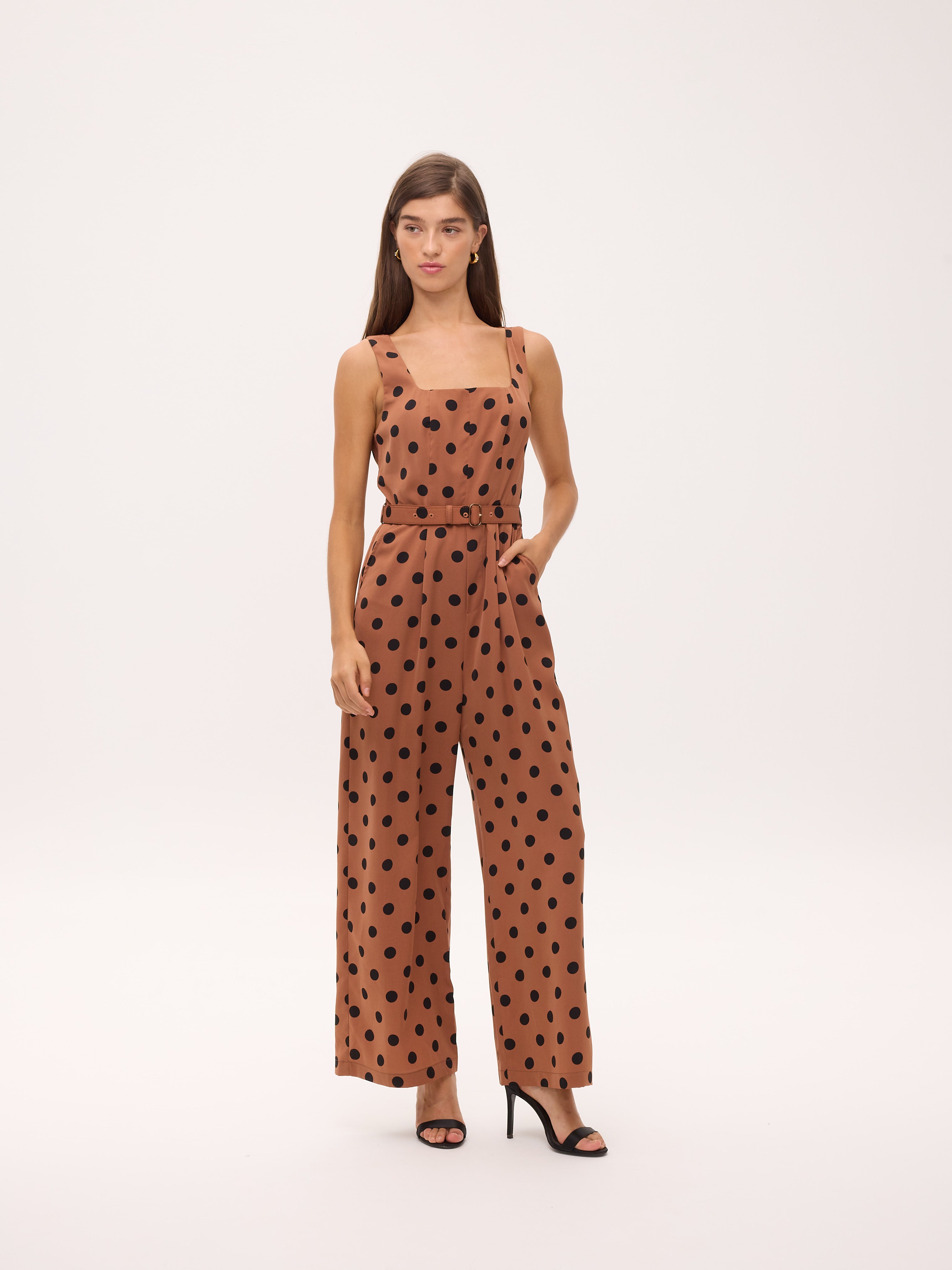 LORENZO DOTS - Mono (Jumpsuit)