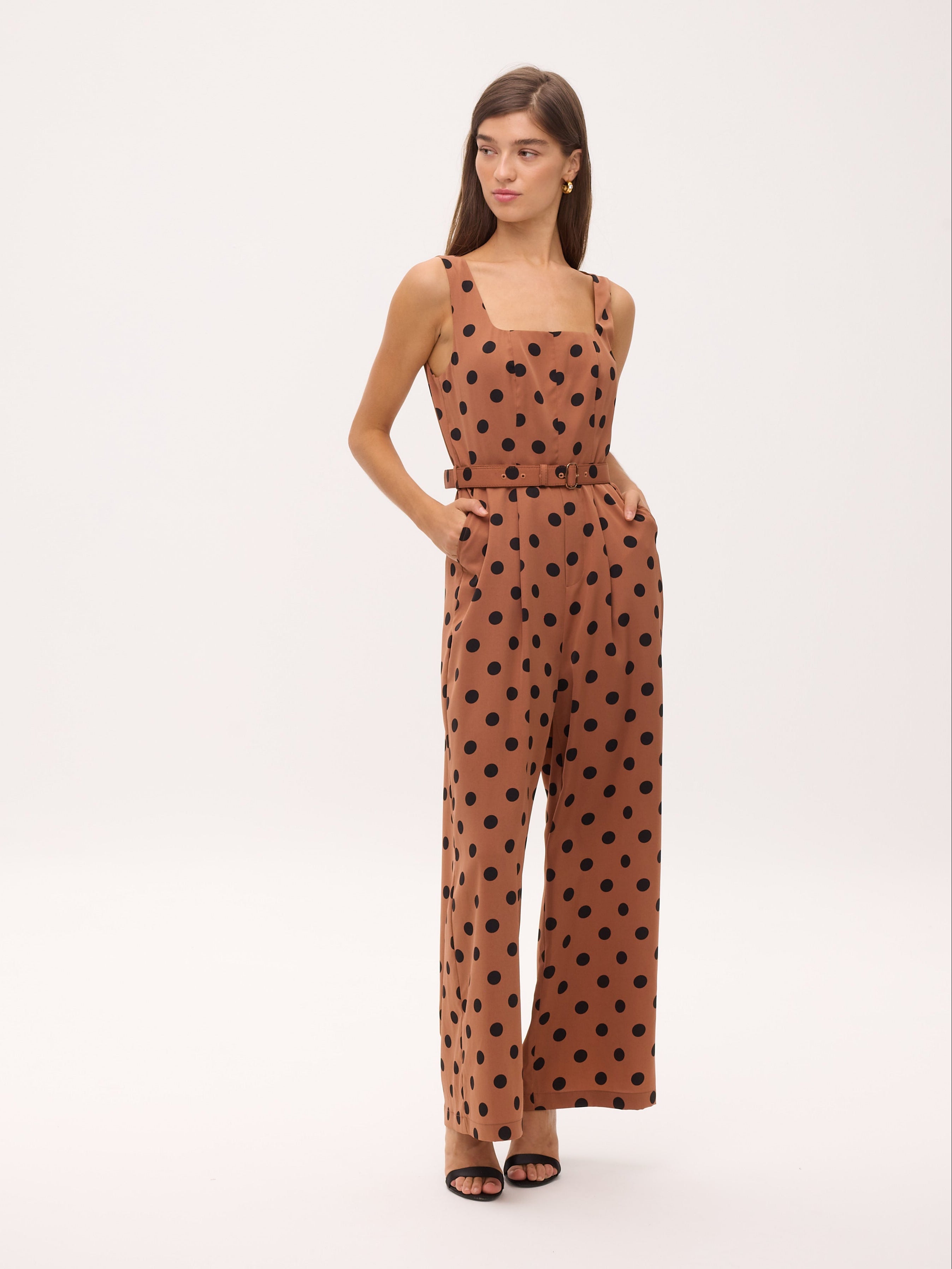 LORENZO DOTS - Mono (Jumpsuit)