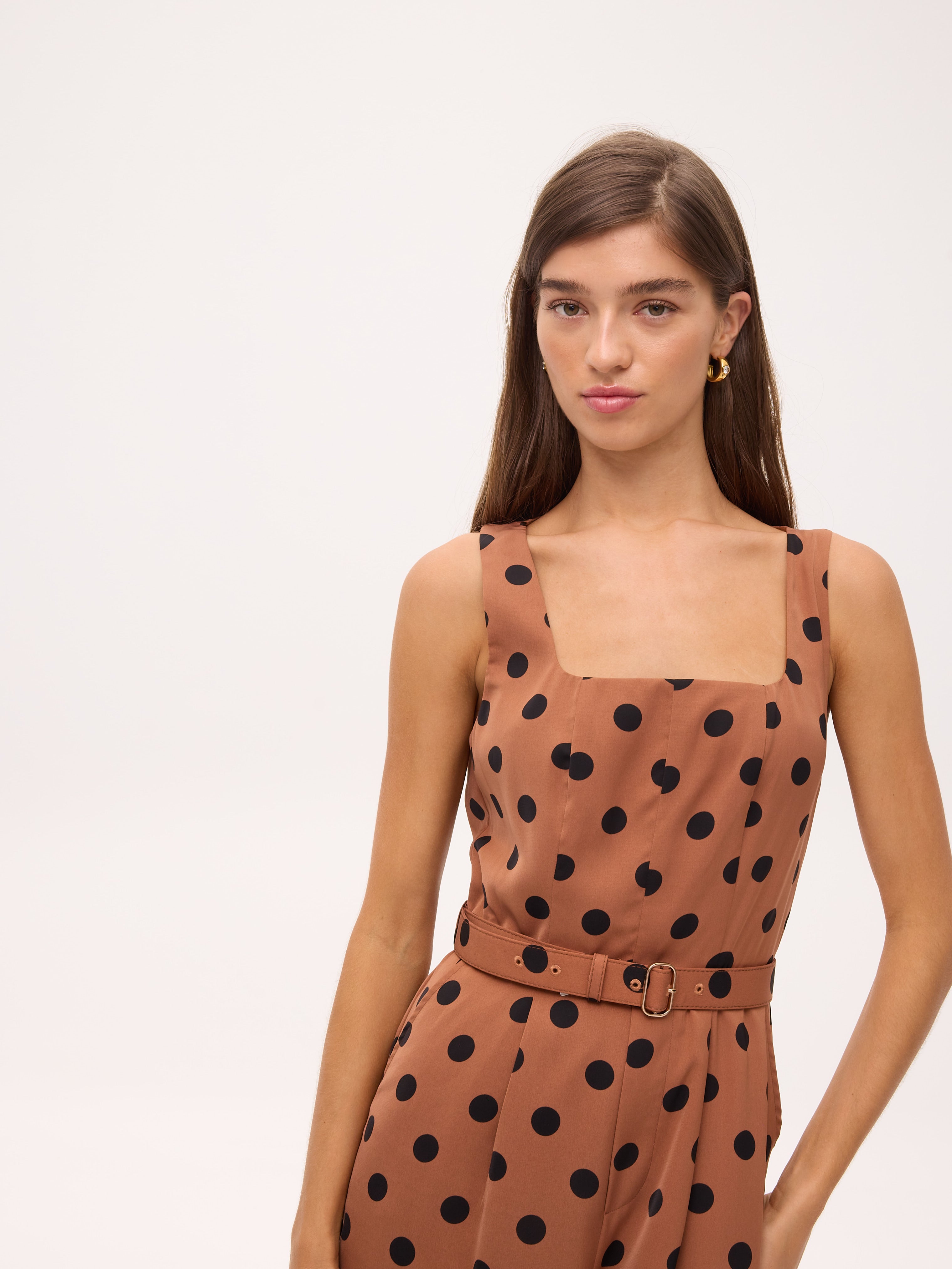 LORENZO DOTS - Mono (Jumpsuit)