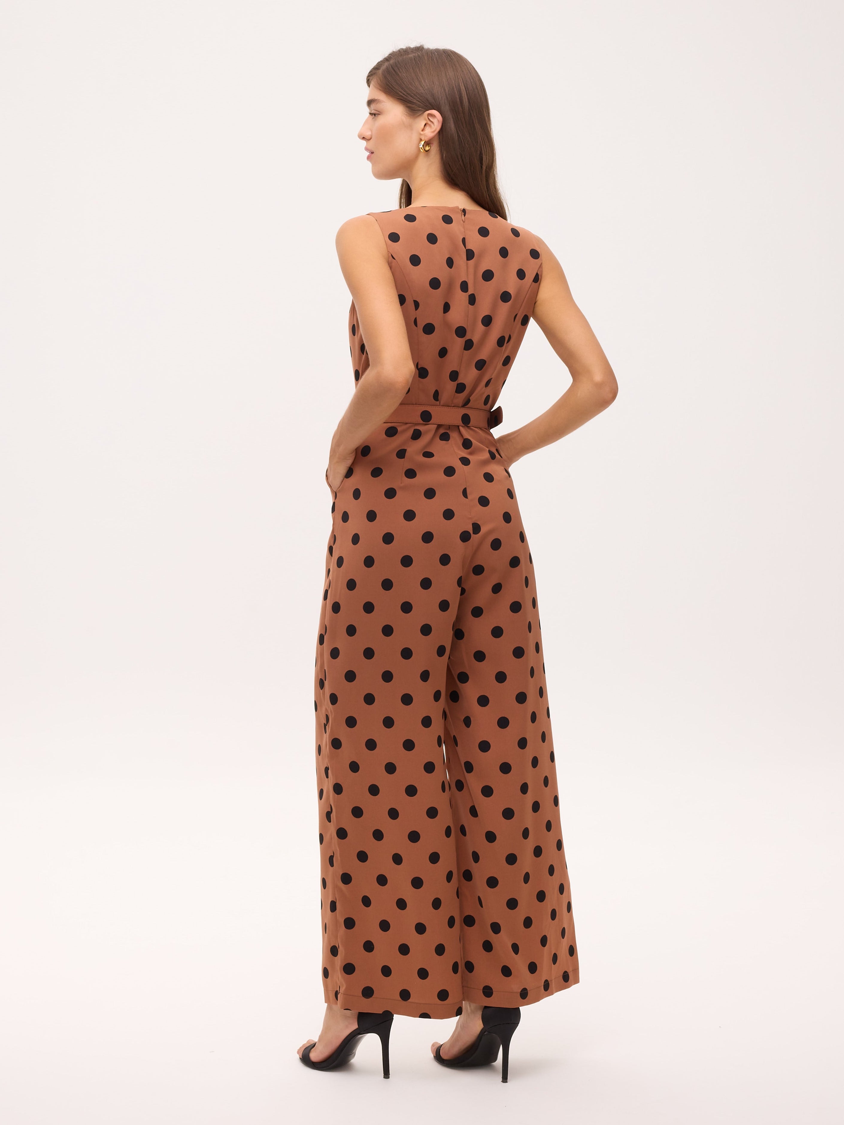 LORENZO DOTS - Mono (Jumpsuit)