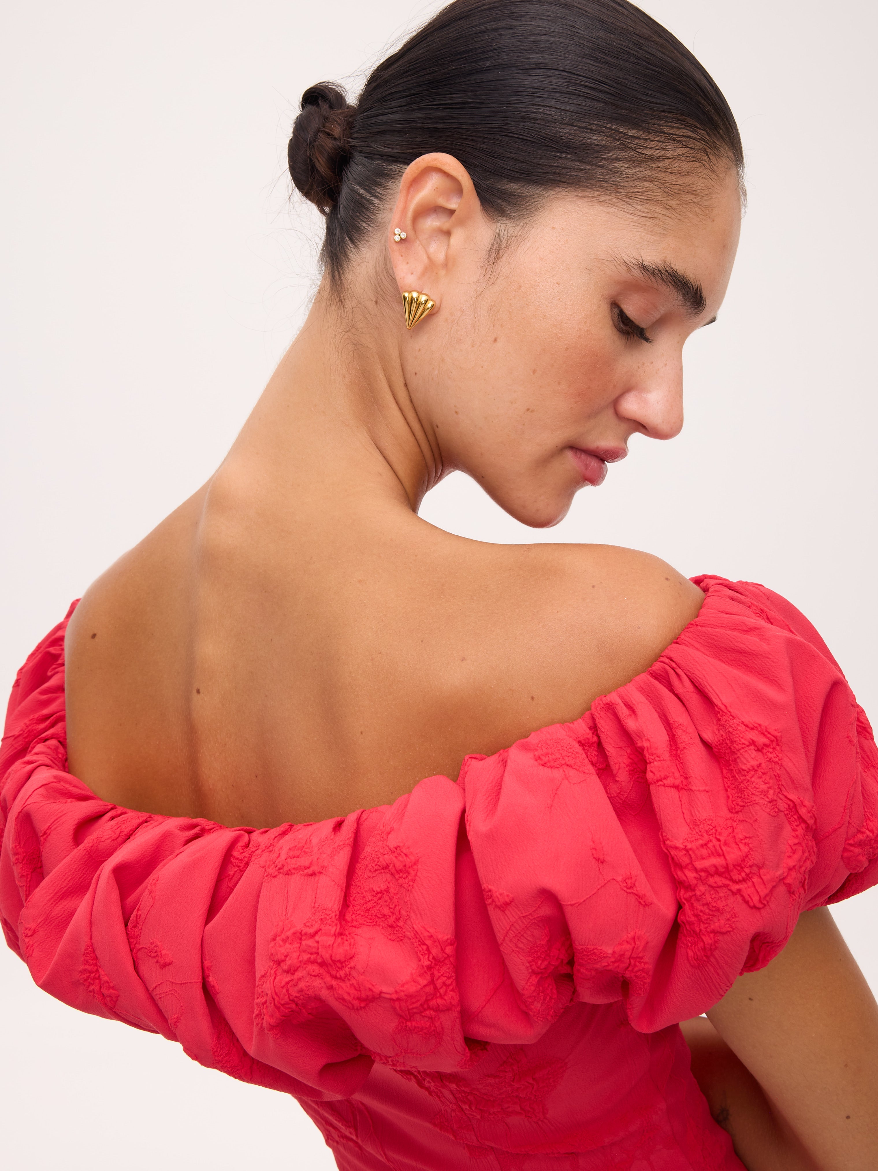 JULIETA RED - Vestido (Dress)