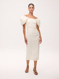 CAPULETO WHITE - Vestido (Dress)