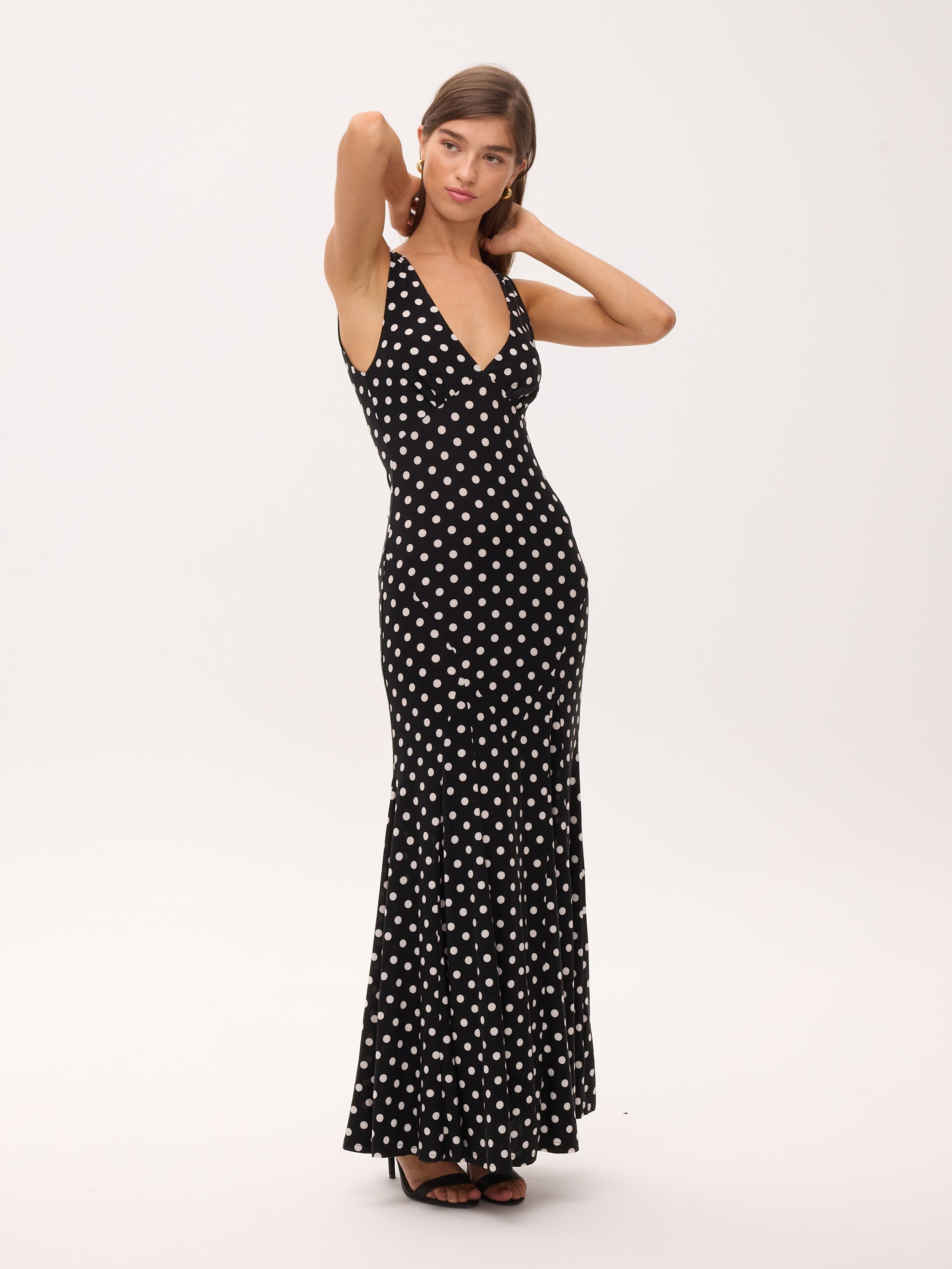 BEATRICE DOTS - Vestido (Dress)