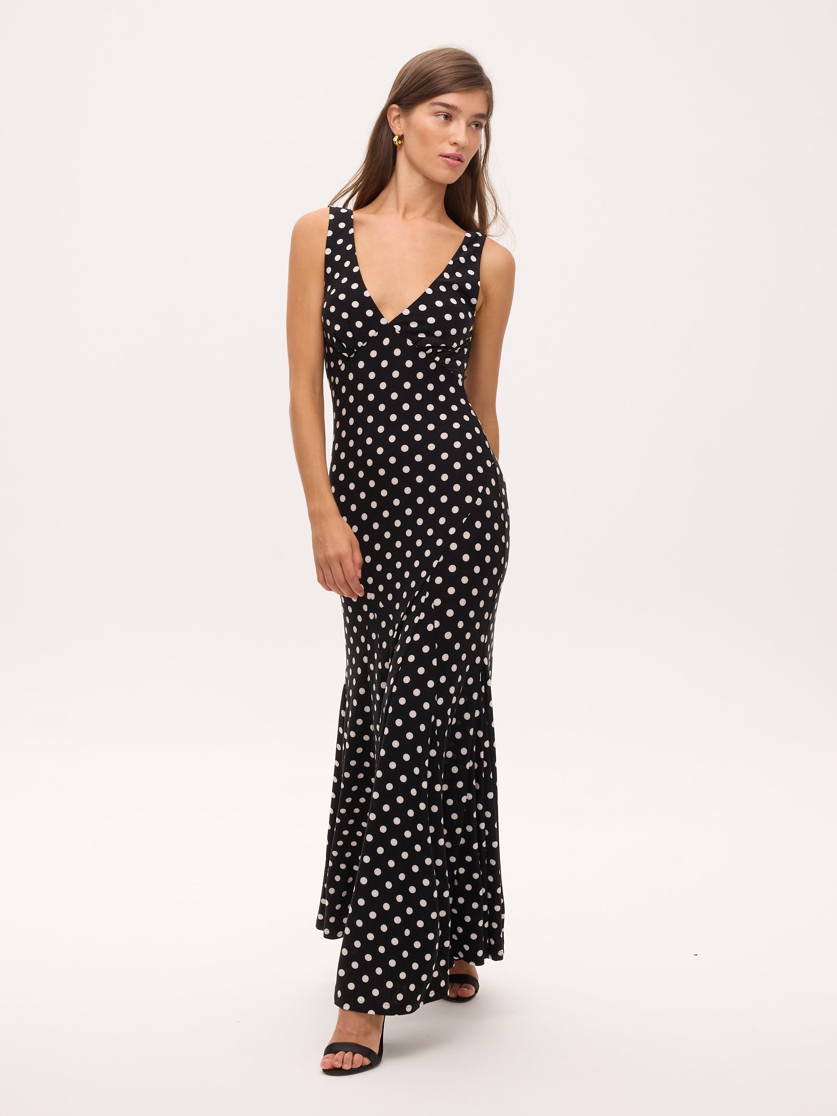 BEATRICE DOTS - Vestido (Dress)