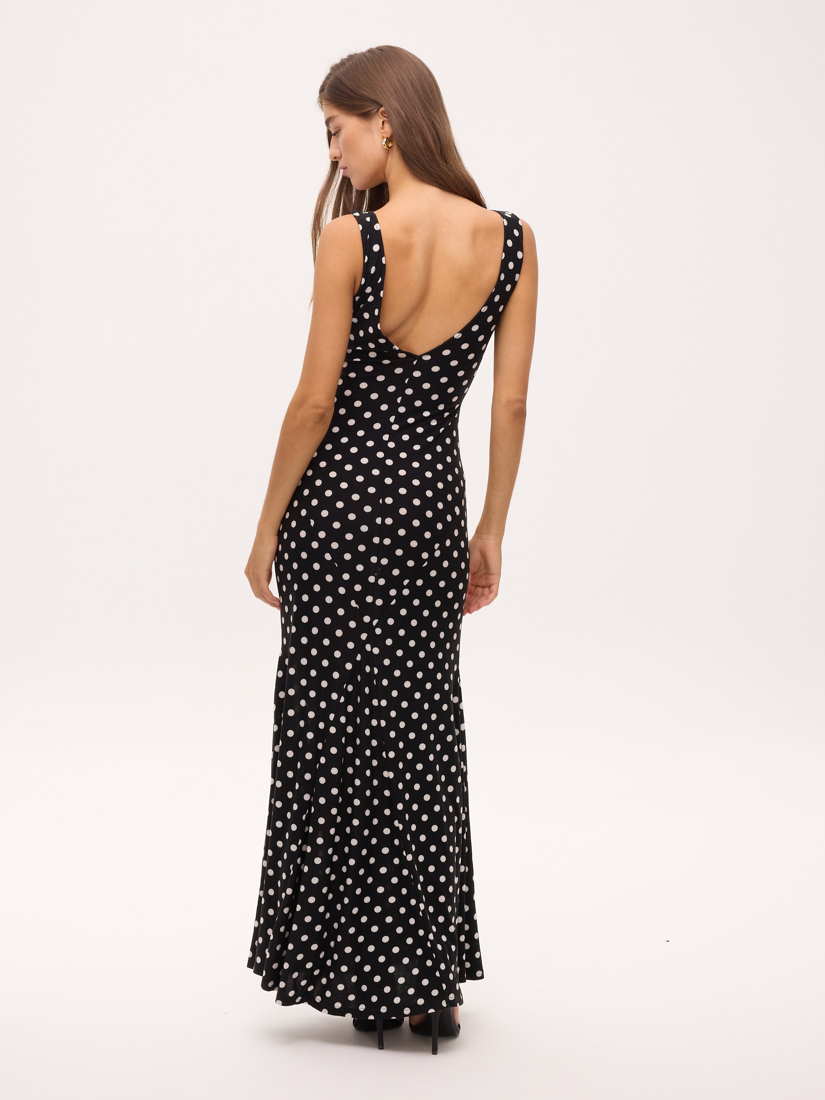 BEATRICE DOTS - Vestido (Dress)