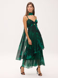 SHAKESPEARE GREEN - Vestido (Dress)