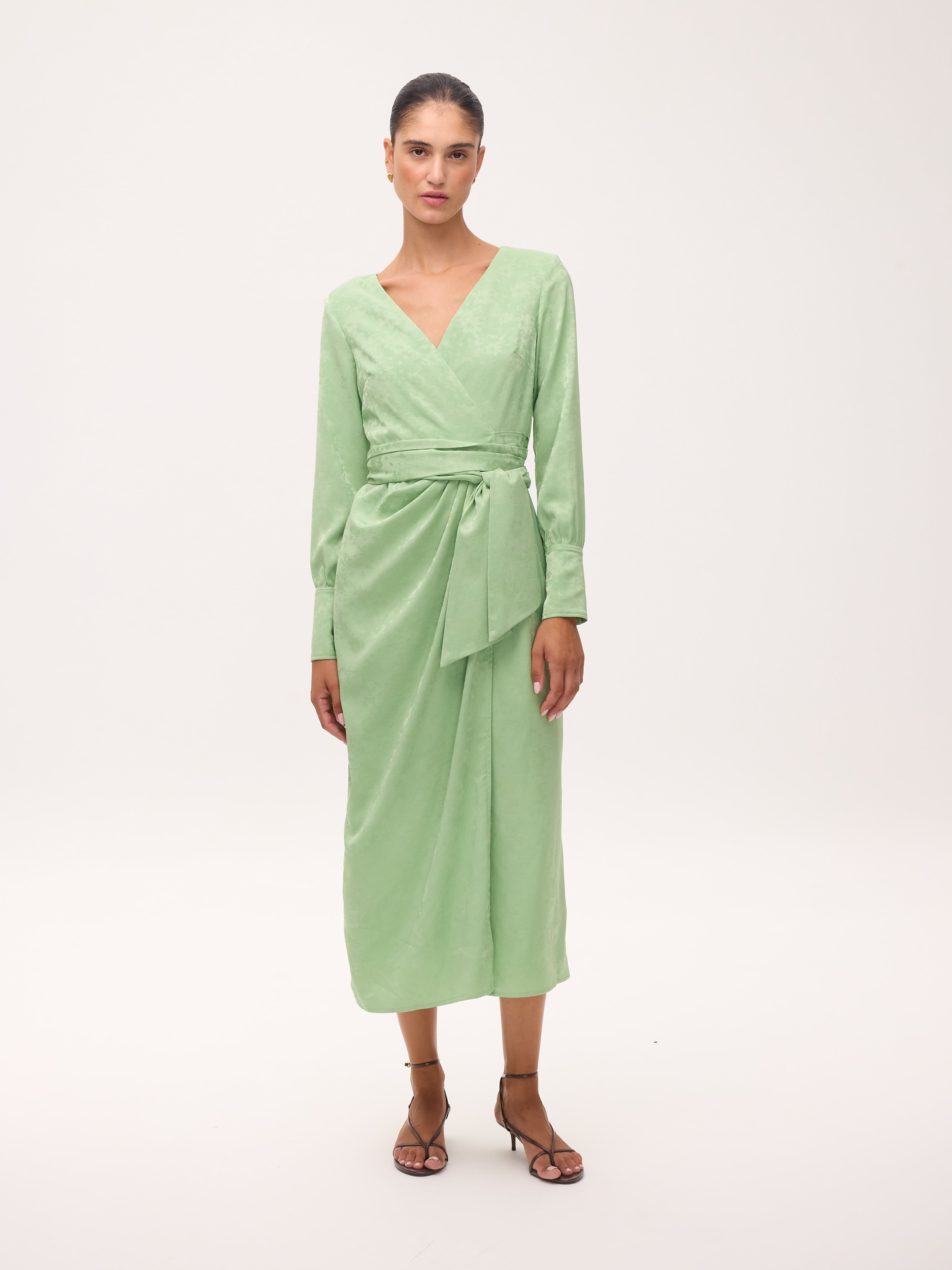 PAULINA - Vestido (Dress)