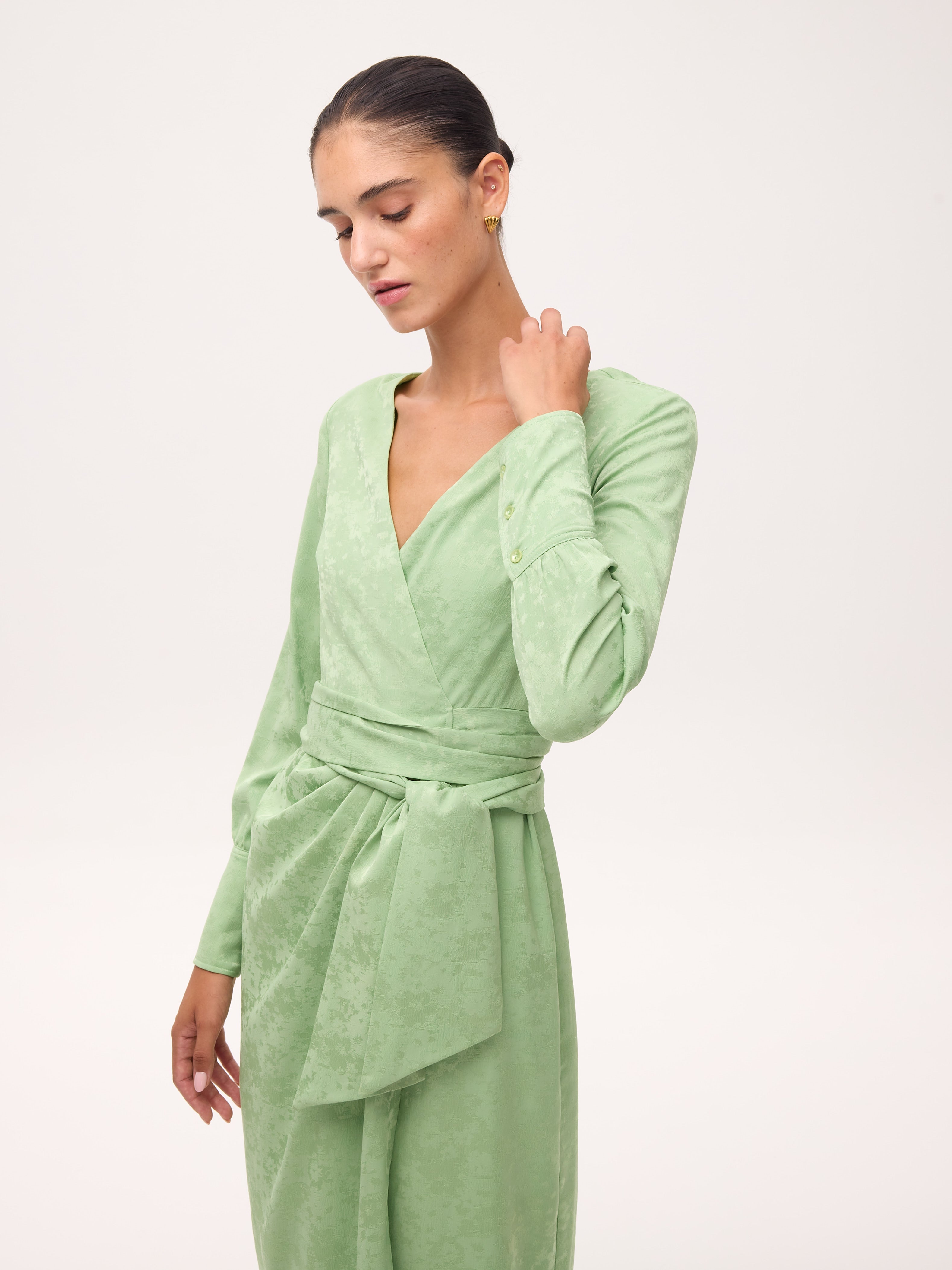 PAULINA - Vestido (Dress)