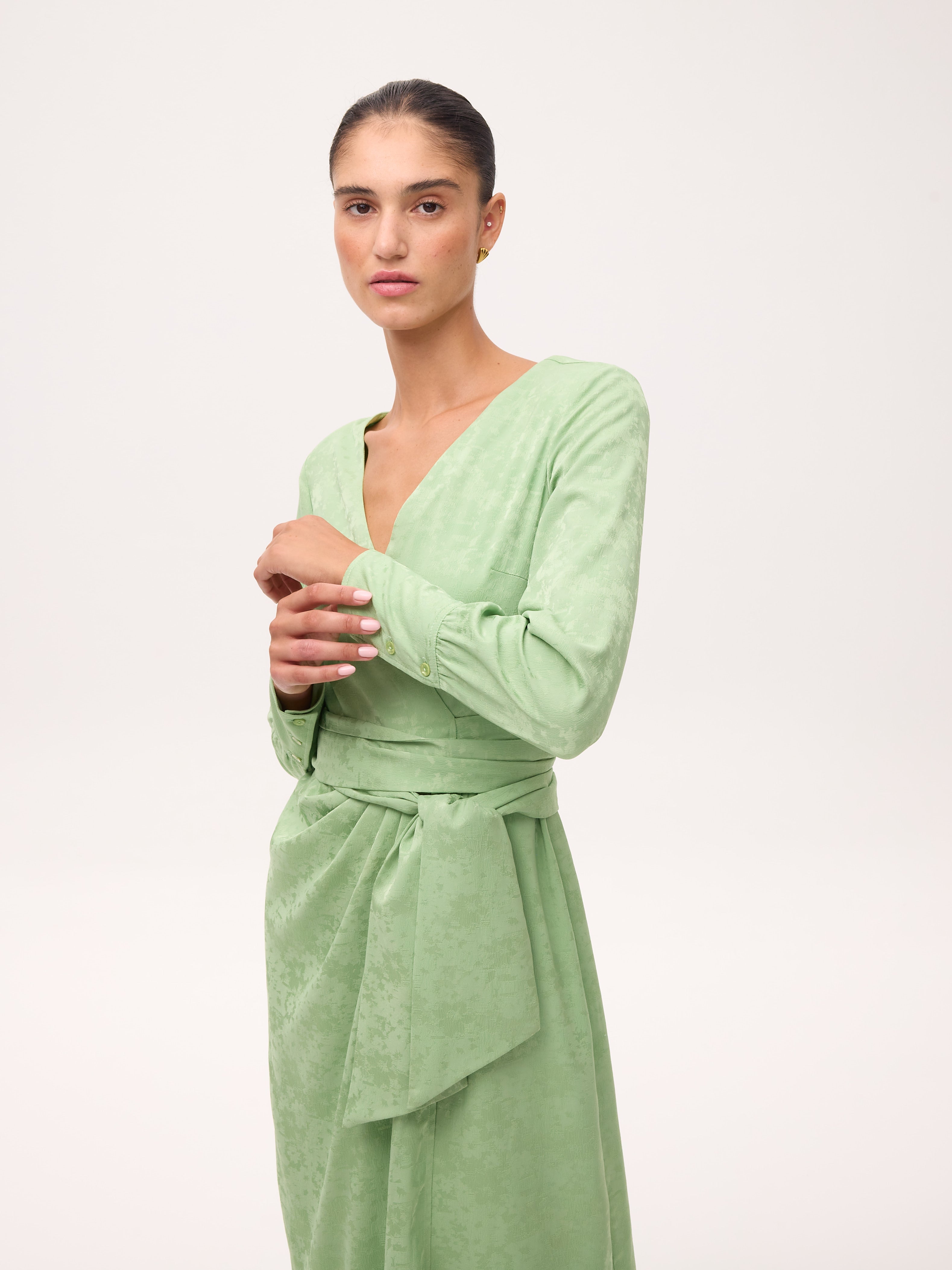 PAULINA - Vestido (Dress)