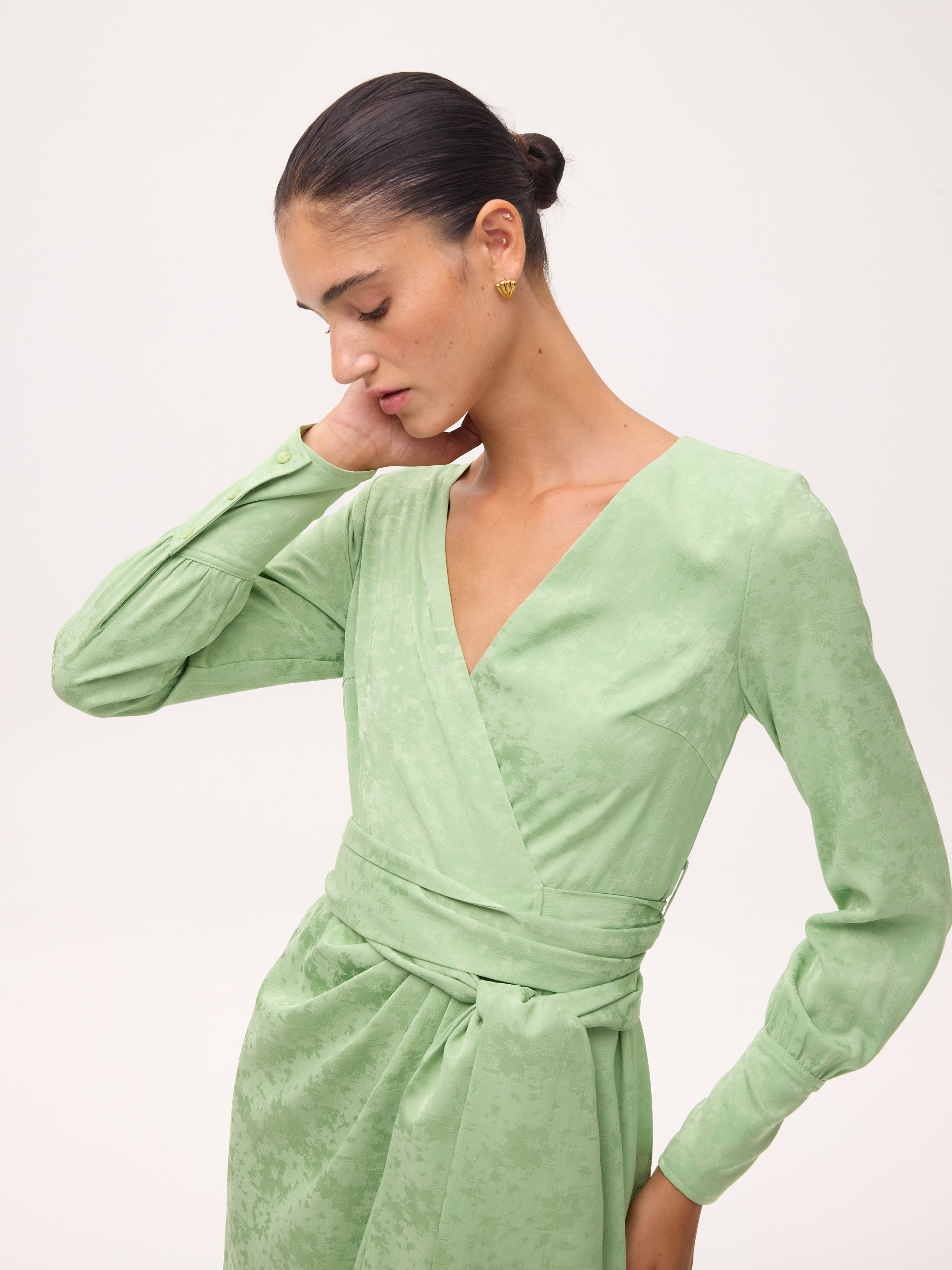 PAULINA - Vestido (Dress)