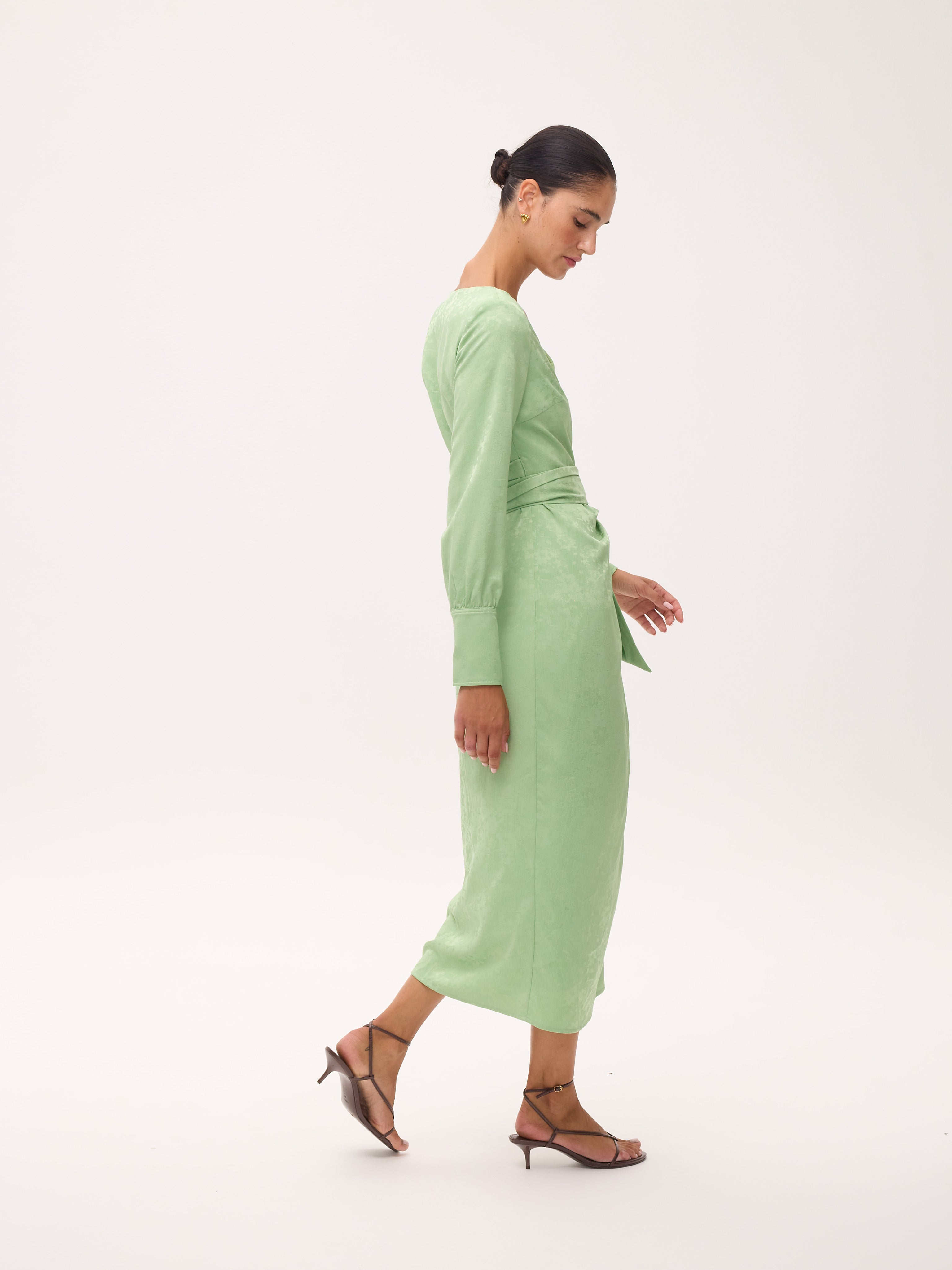 PAULINA - Vestido (Dress)