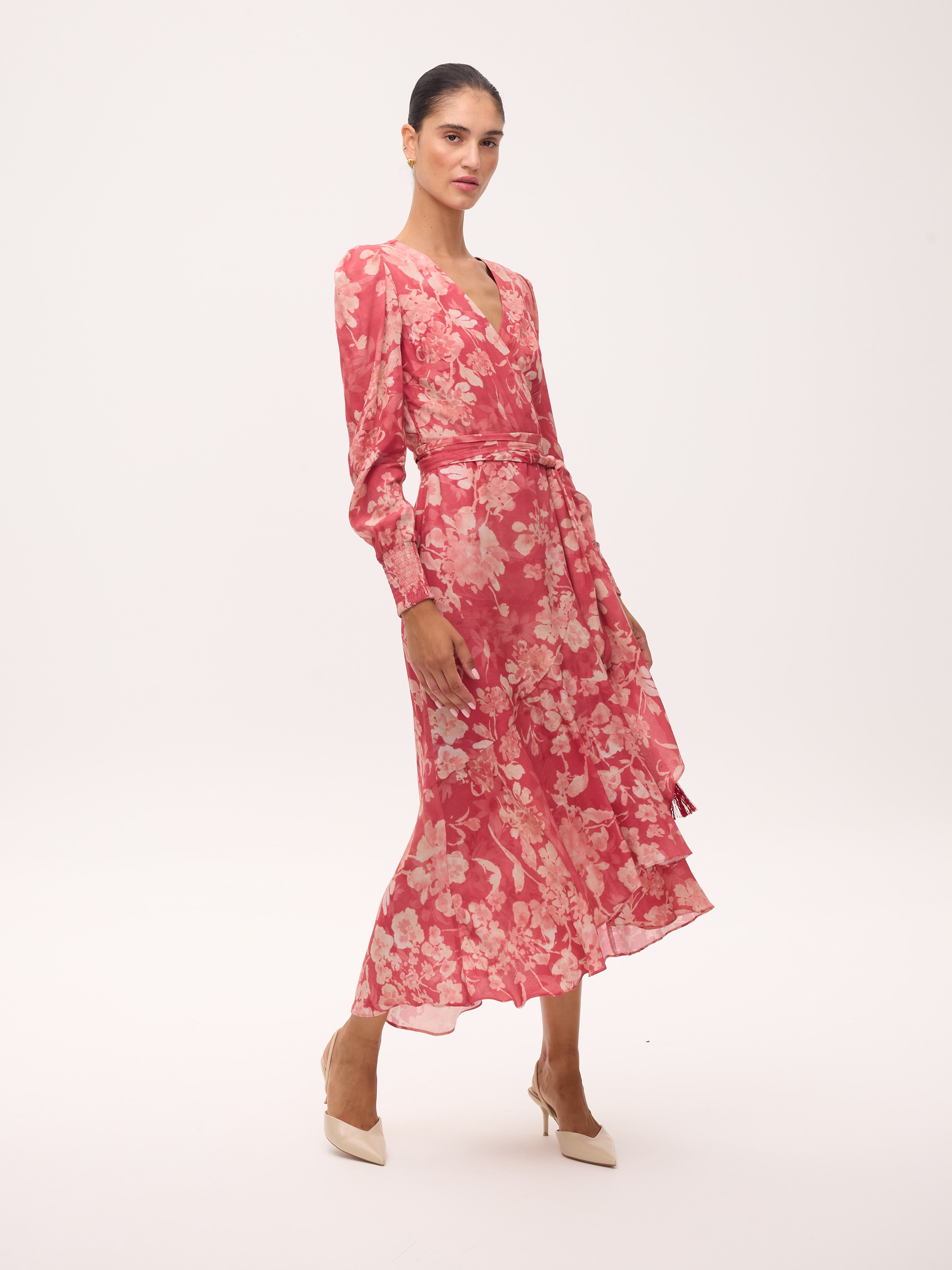 OLIVIA - Vestido (Dress)