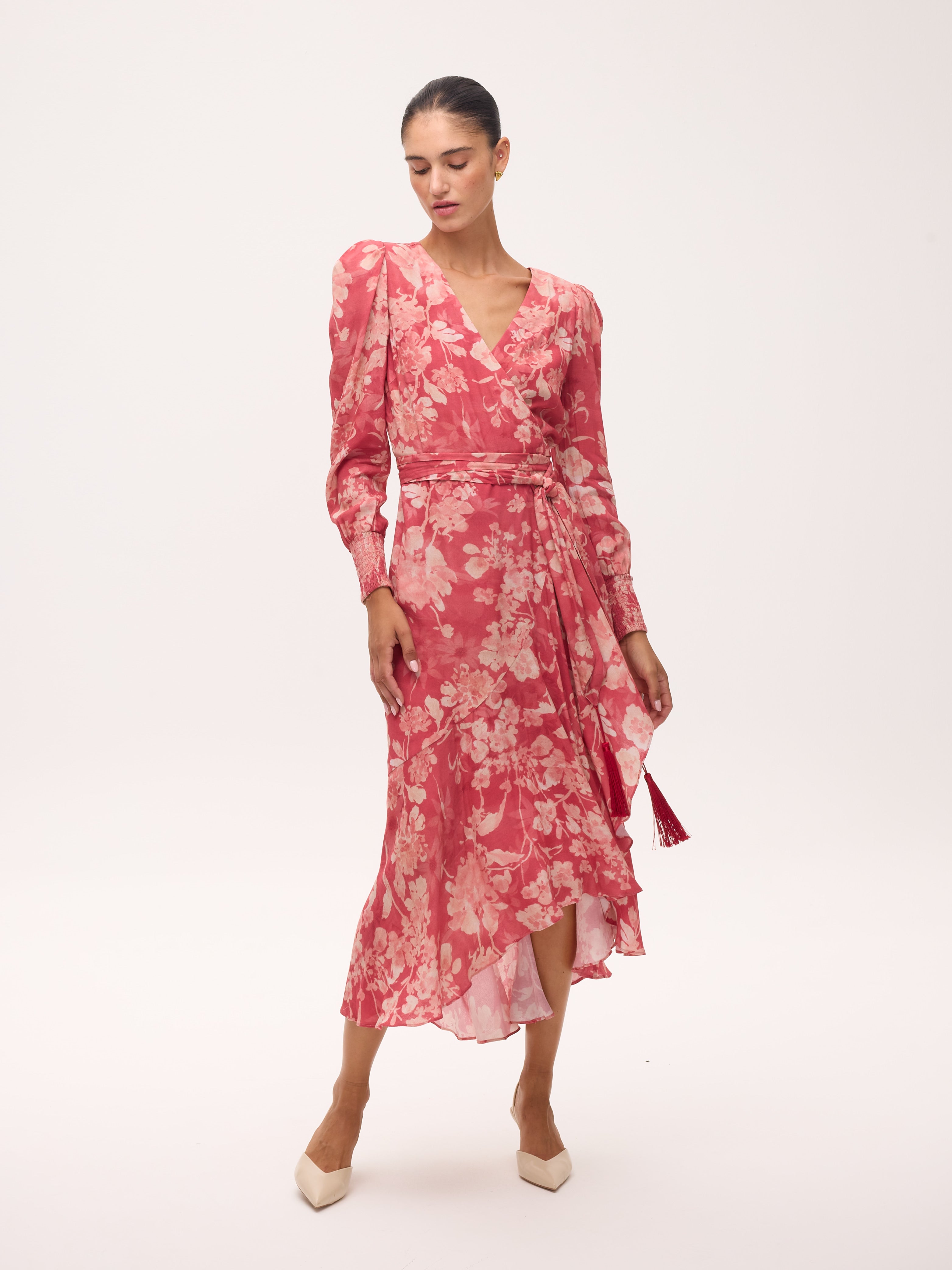 OLIVIA - Vestido (Dress)