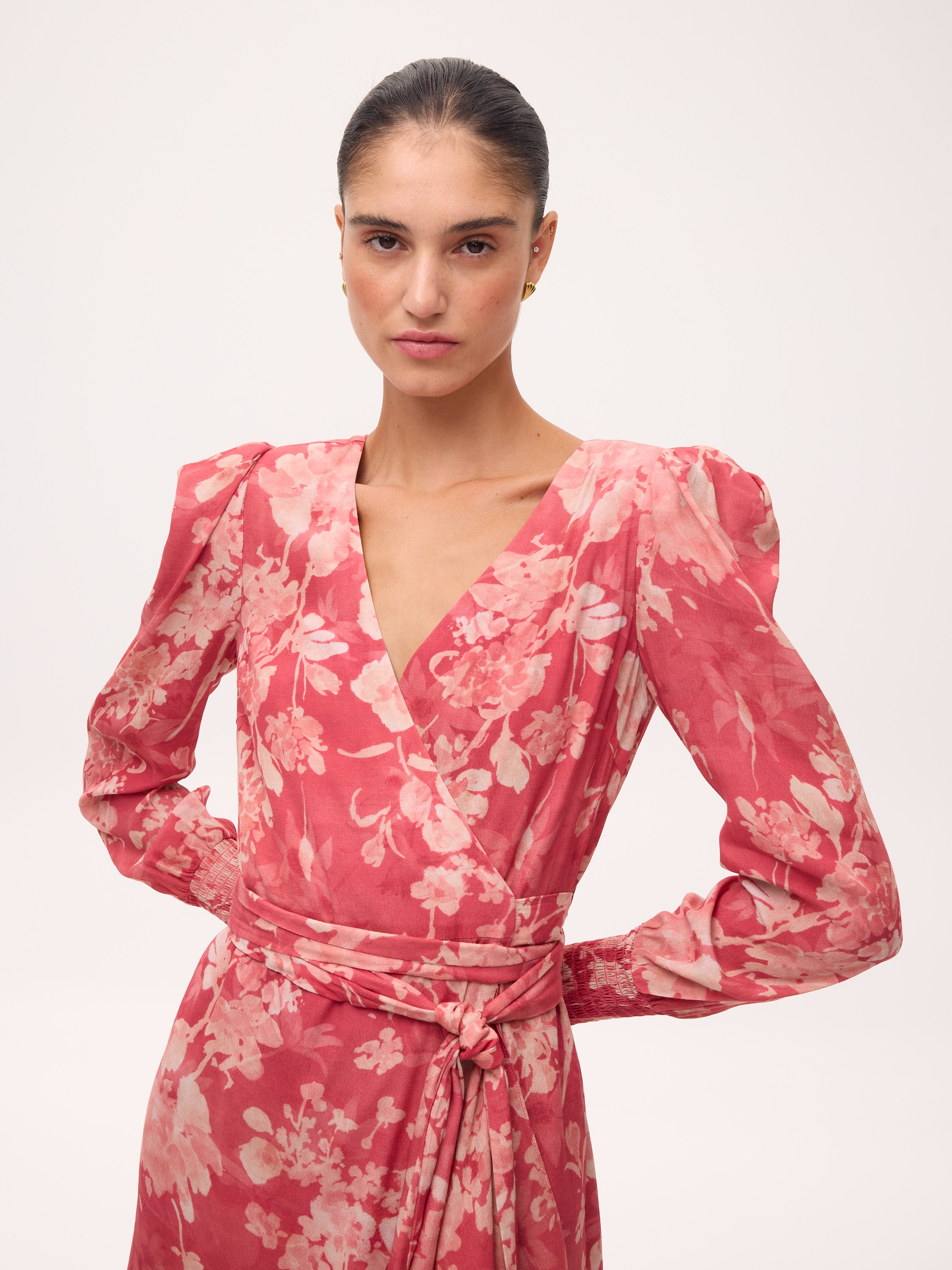 OLIVIA - Vestido (Dress)