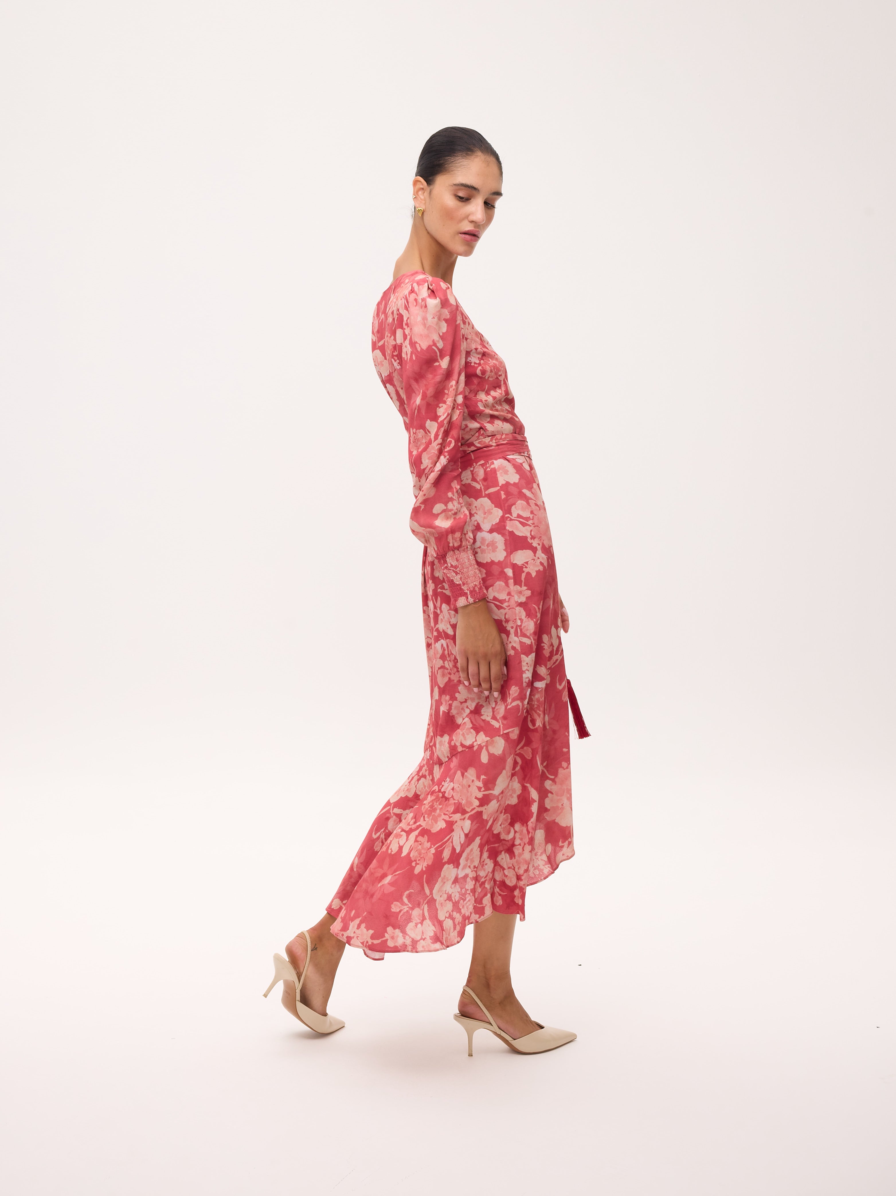 OLIVIA - Vestido (Dress)