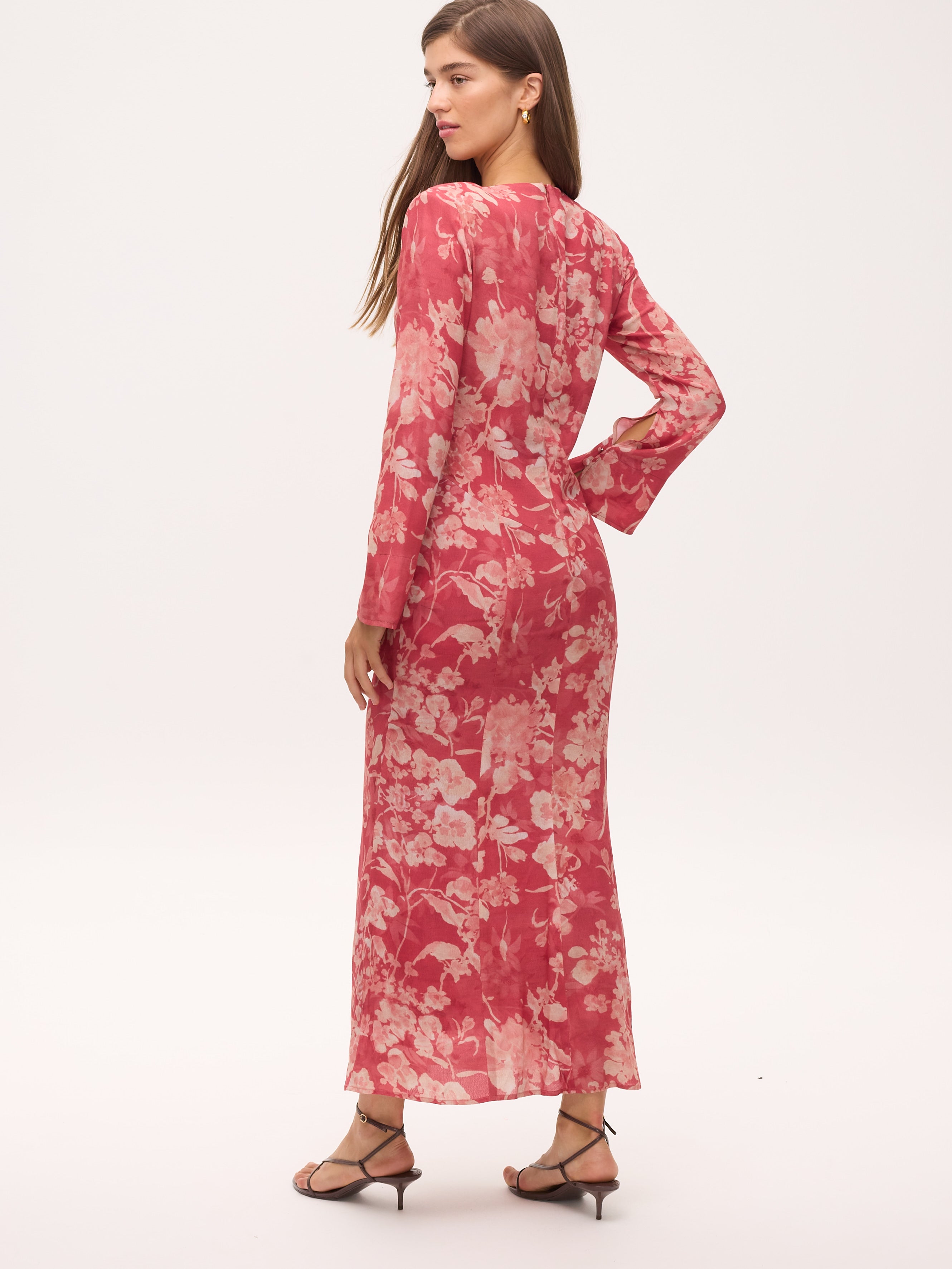 MIRANDA FLOWERS - Vestido (Dress)