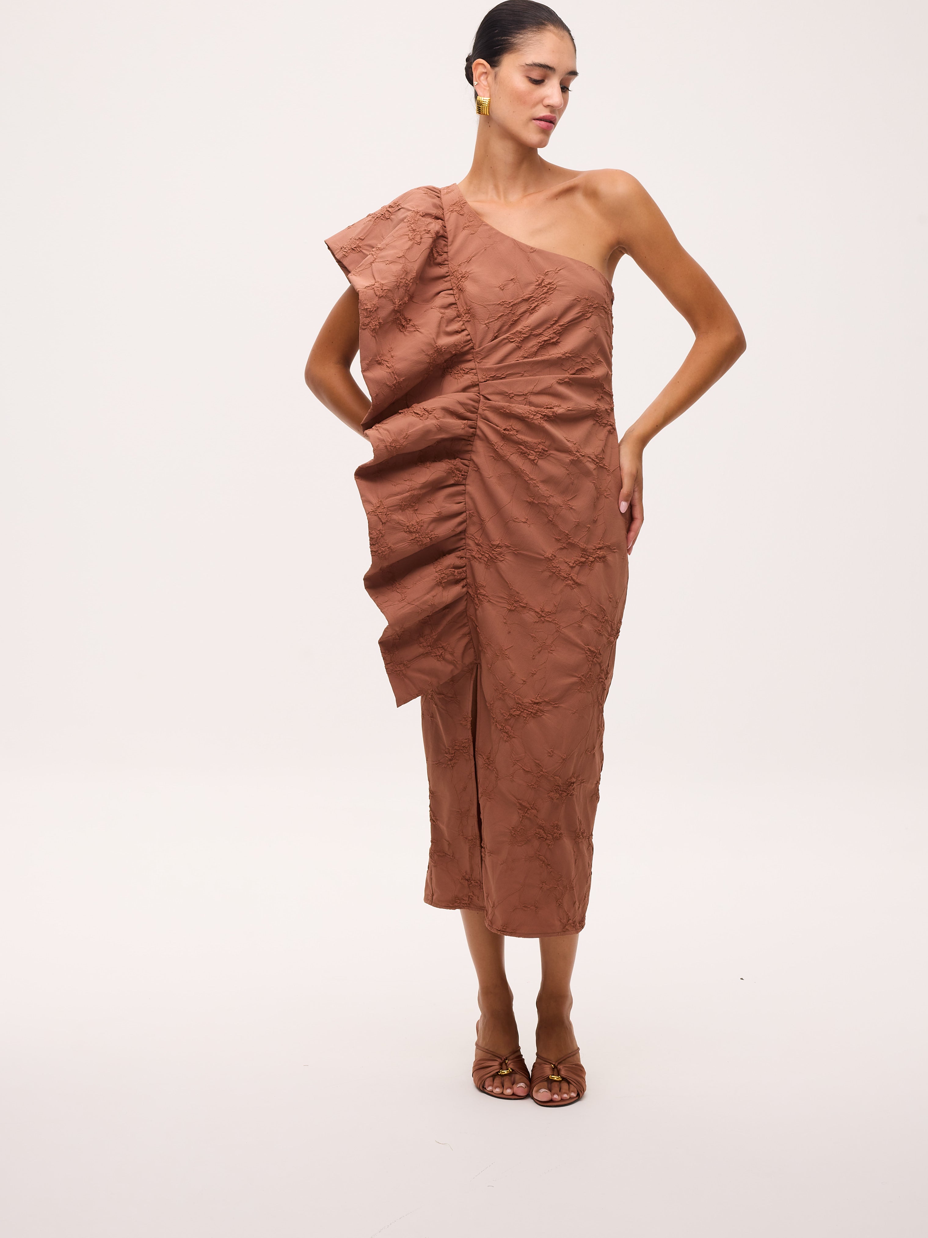 MALCOM MOCA - Vestido (Dress)