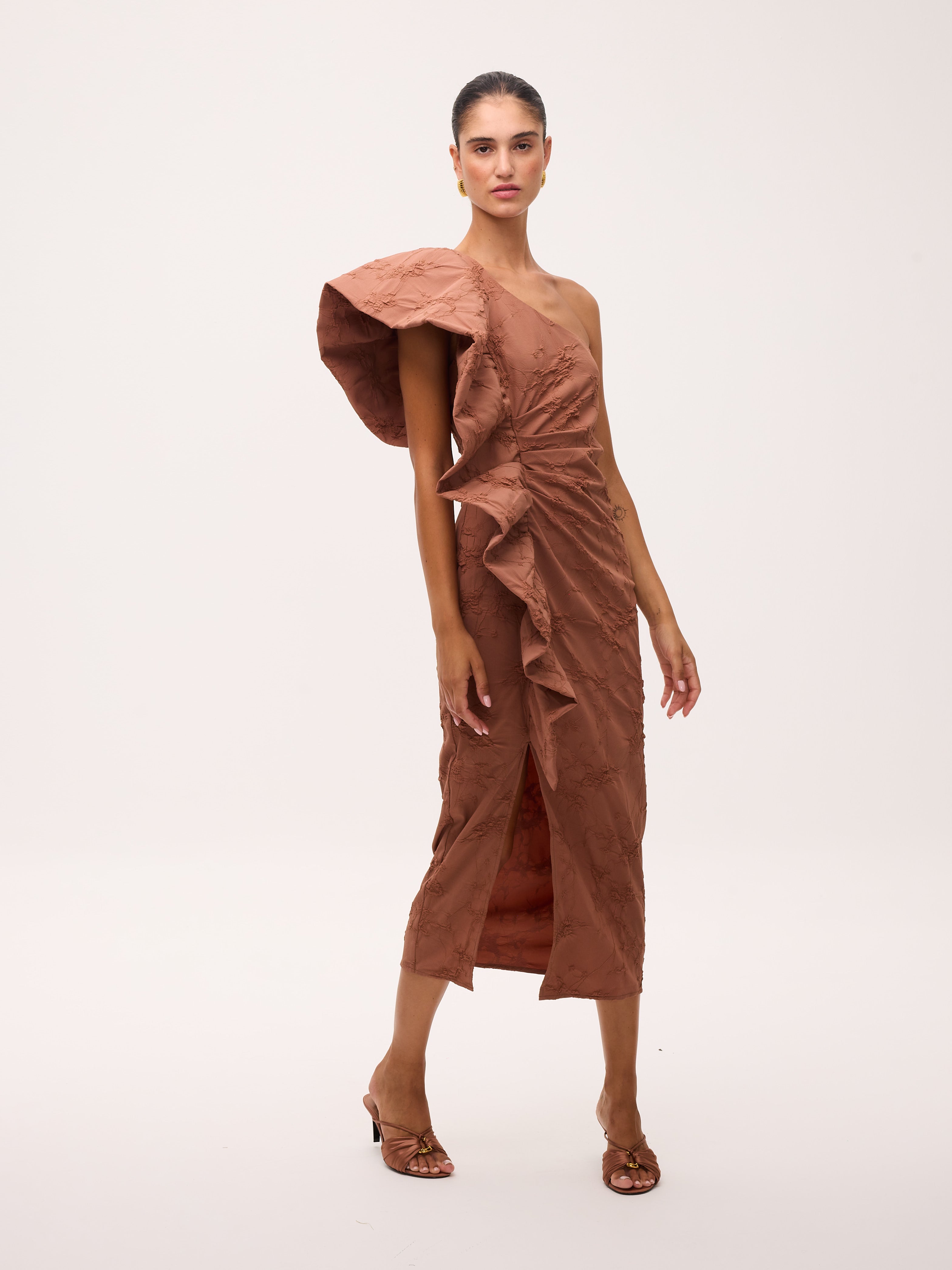 MALCOM MOCA - Vestido (Dress)