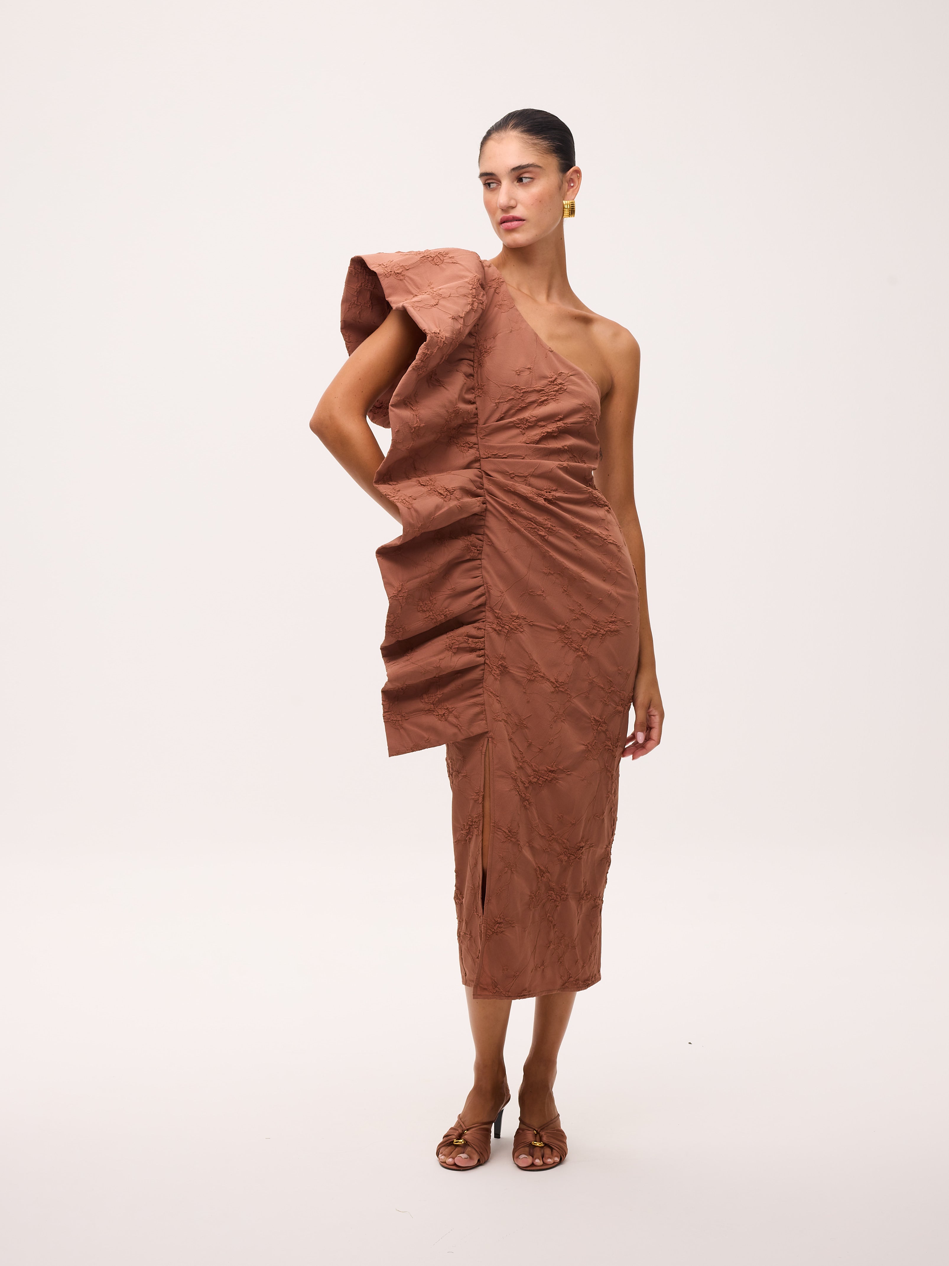 MALCOM MOCA - Vestido (Dress)