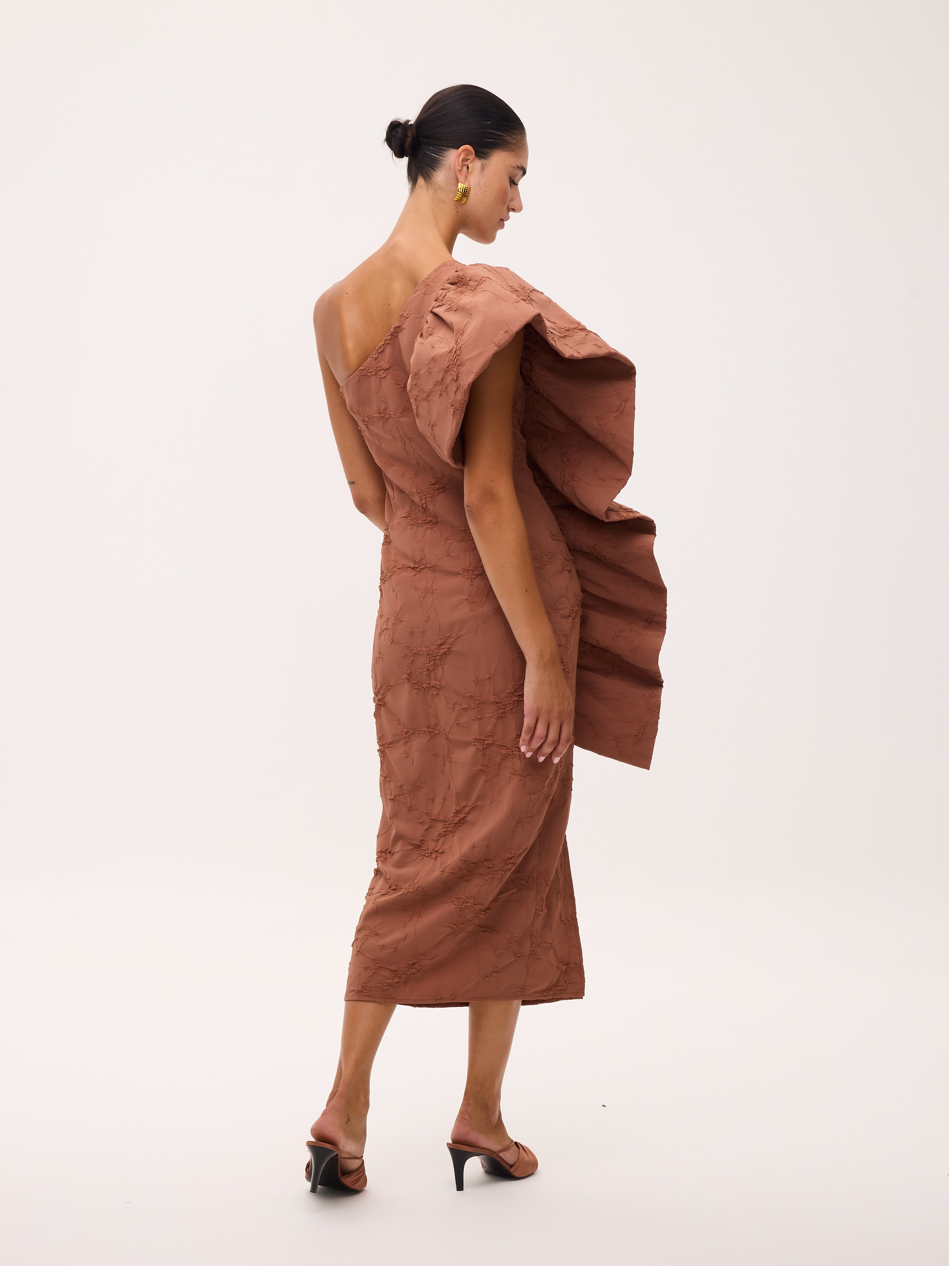 MALCOM MOCA - Vestido (Dress)